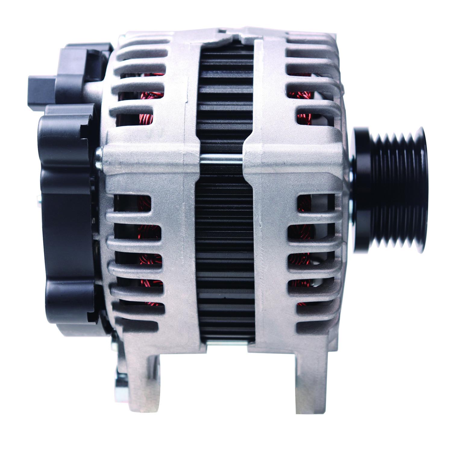 WAI 11470N - Alternator WAI 11470N Alternator product image 2 of 11