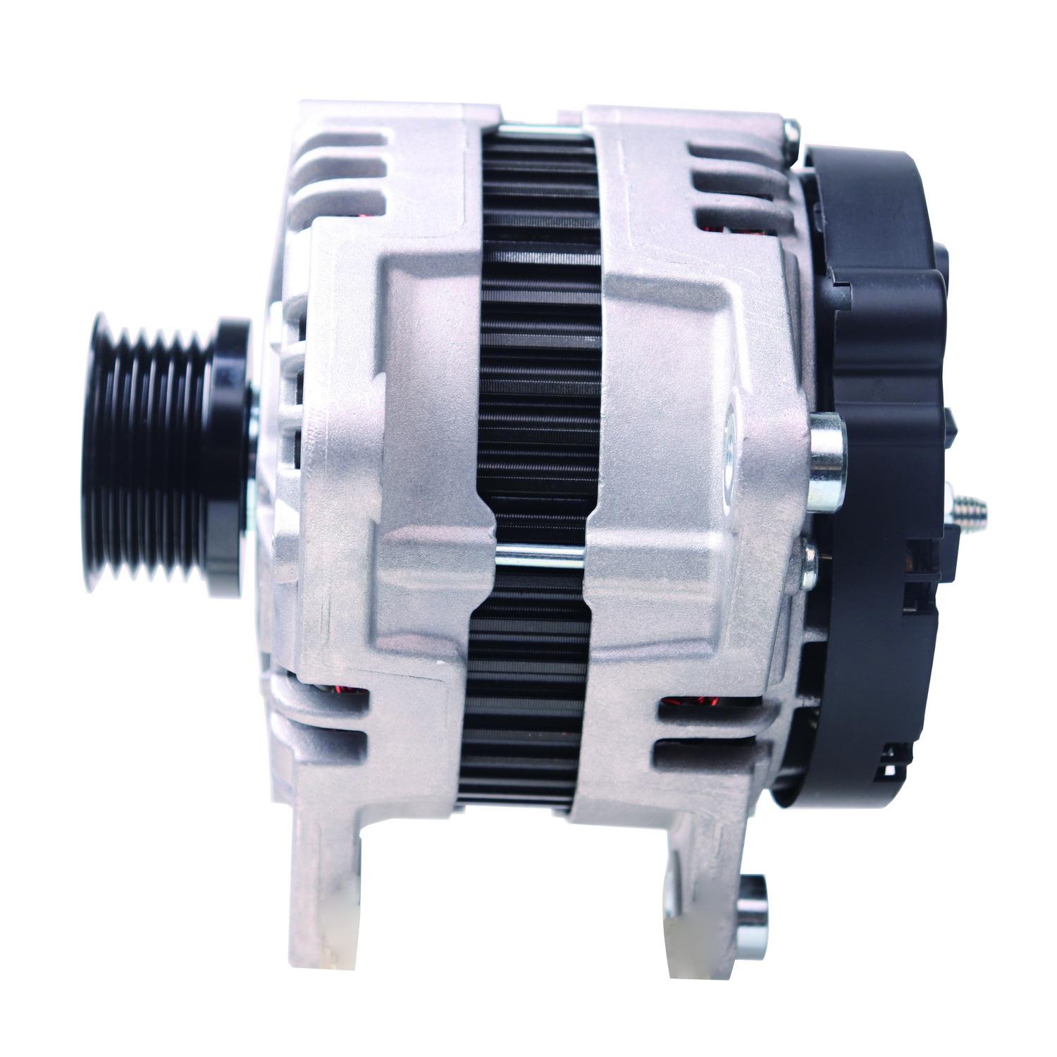 WAI 11470N - Alternator WAI 11470N Alternator product image 3 of 11