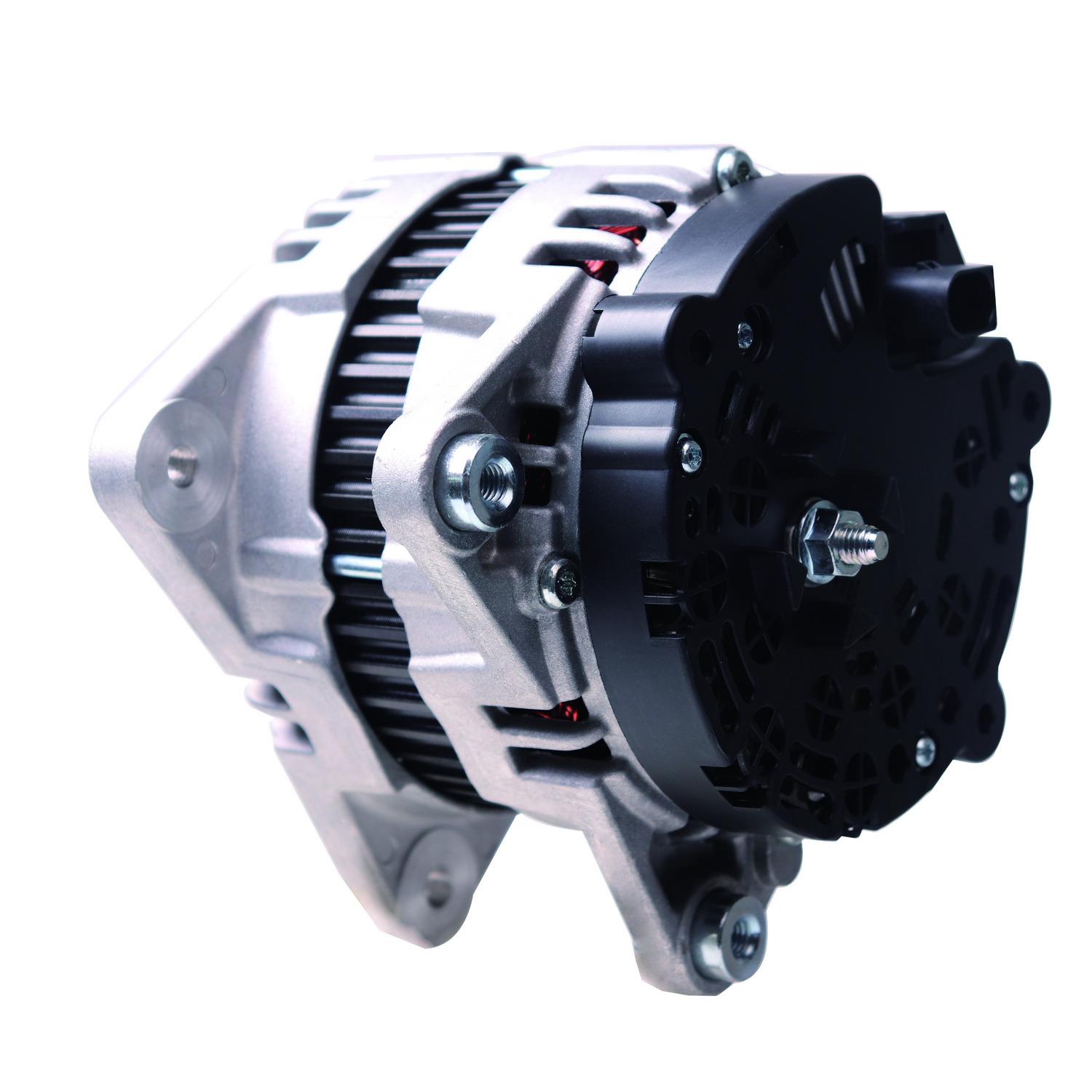 WAI 11470N - Alternator WAI 11470N Alternator product image 4 of 11