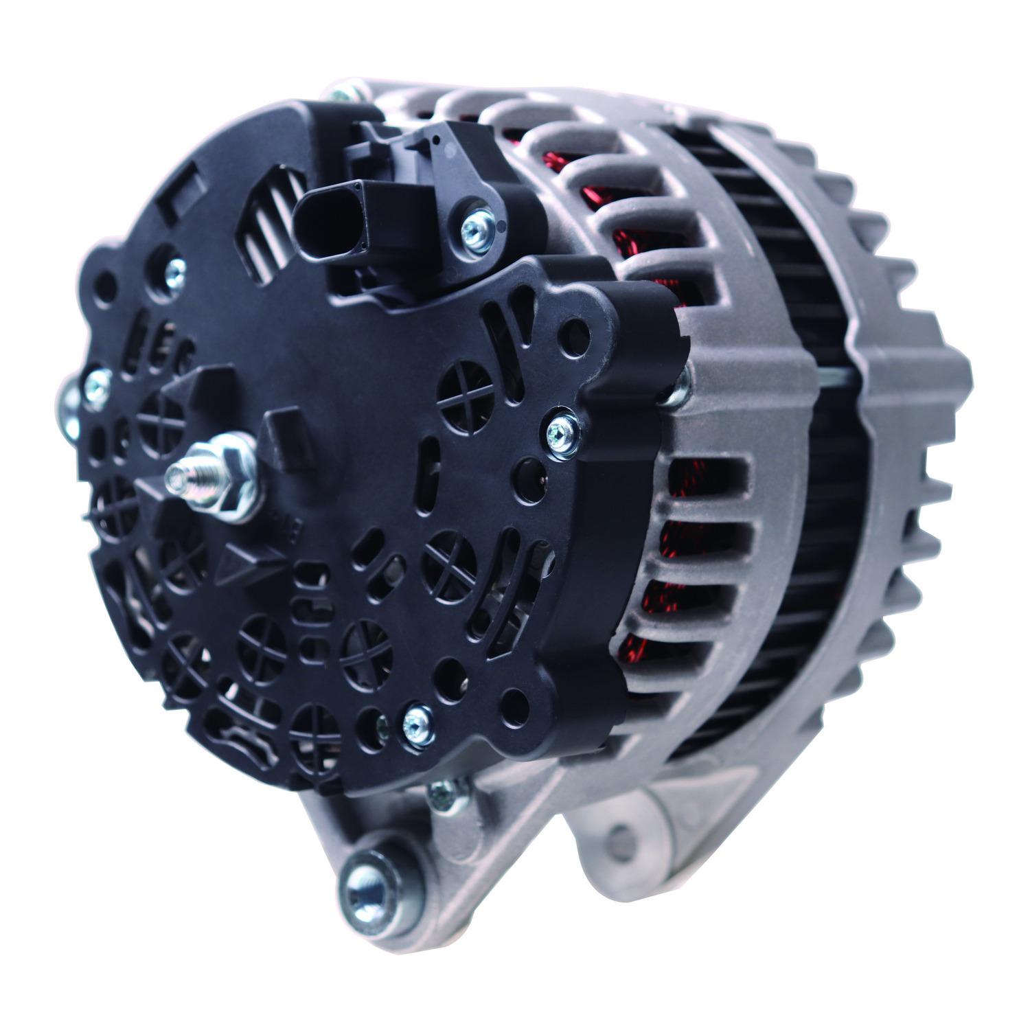 WAI 11470N - Alternator WAI 11470N Alternator product image 5 of 11