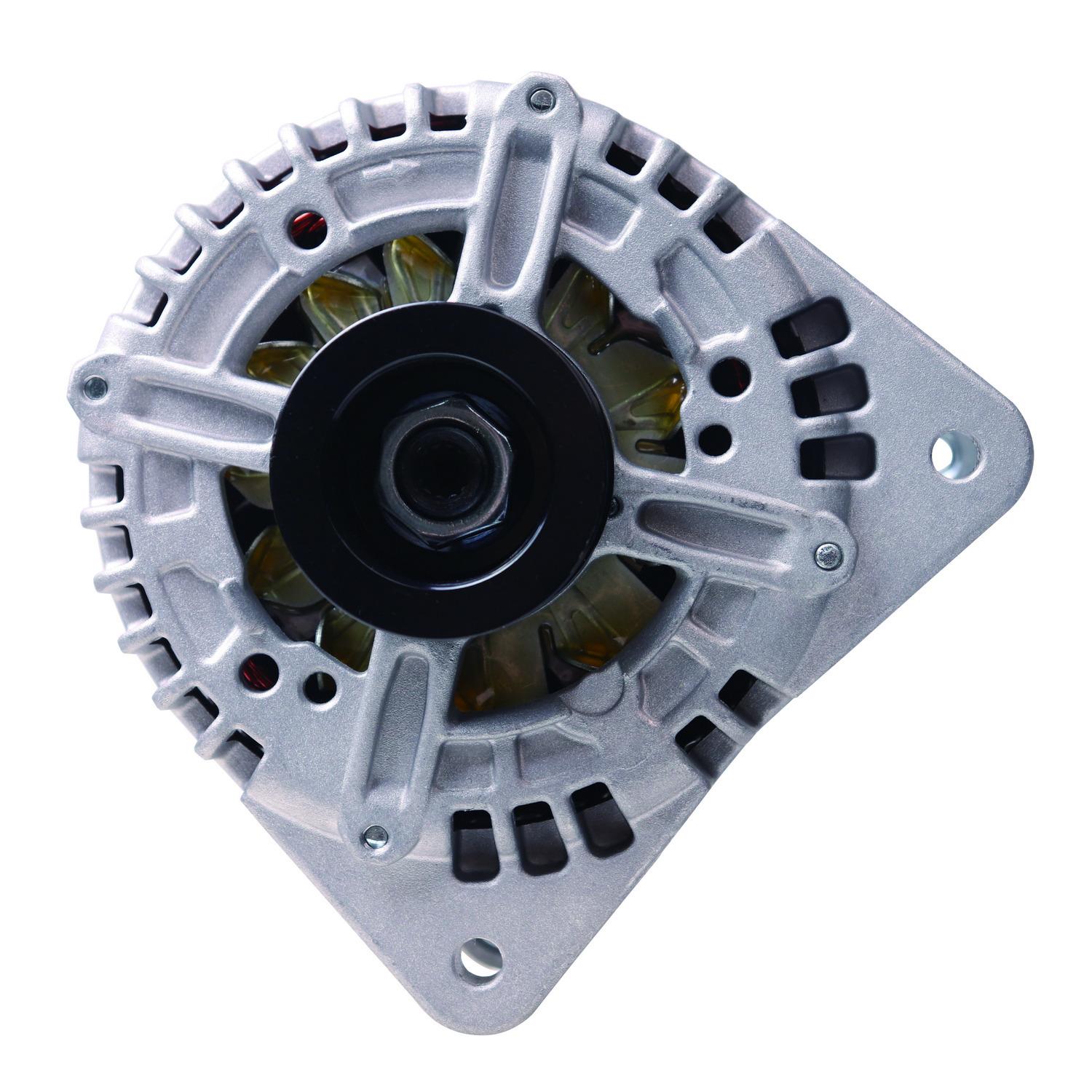 WAI 11470N - Alternator WAI 11470N Alternator product image 6 of 11