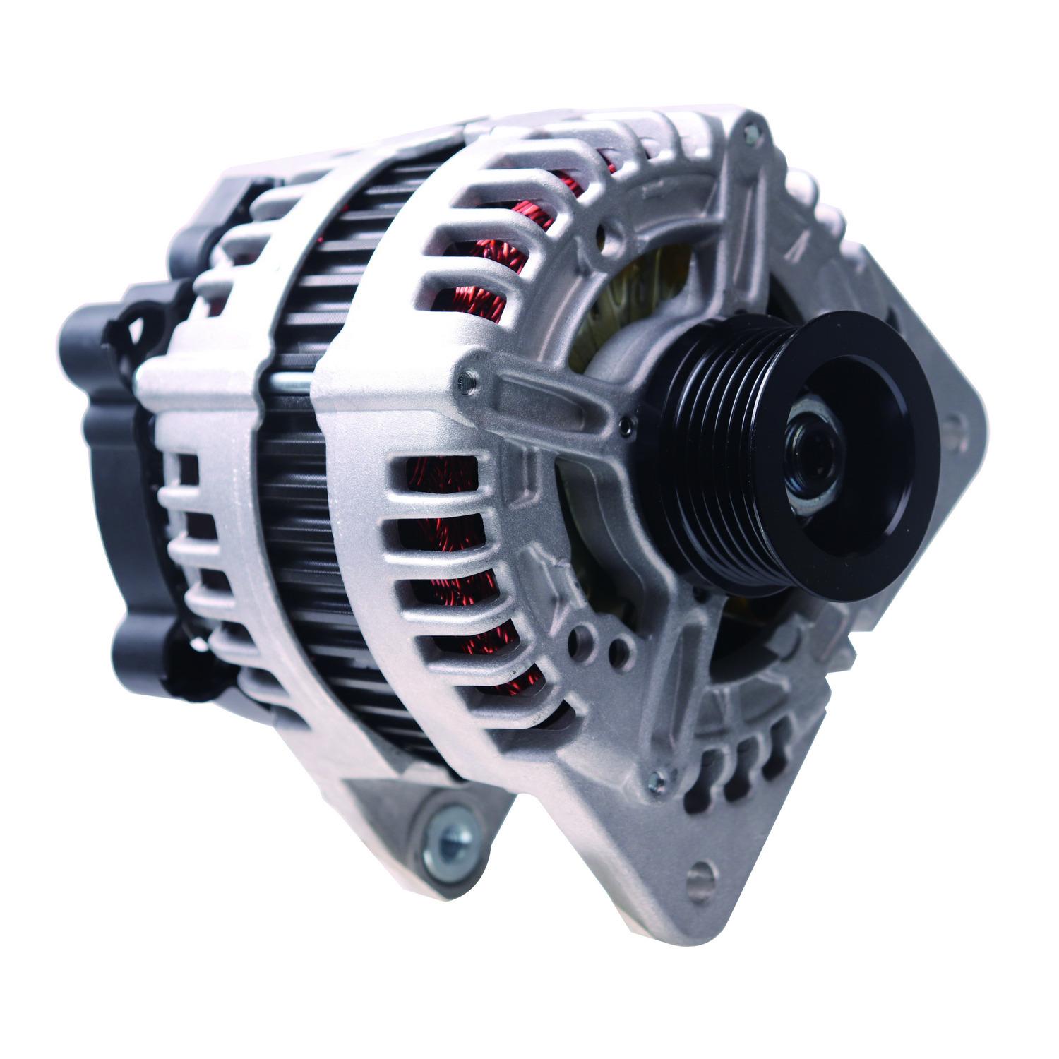 WAI 11470N - Alternator WAI 11470N Alternator product image 9 of 11