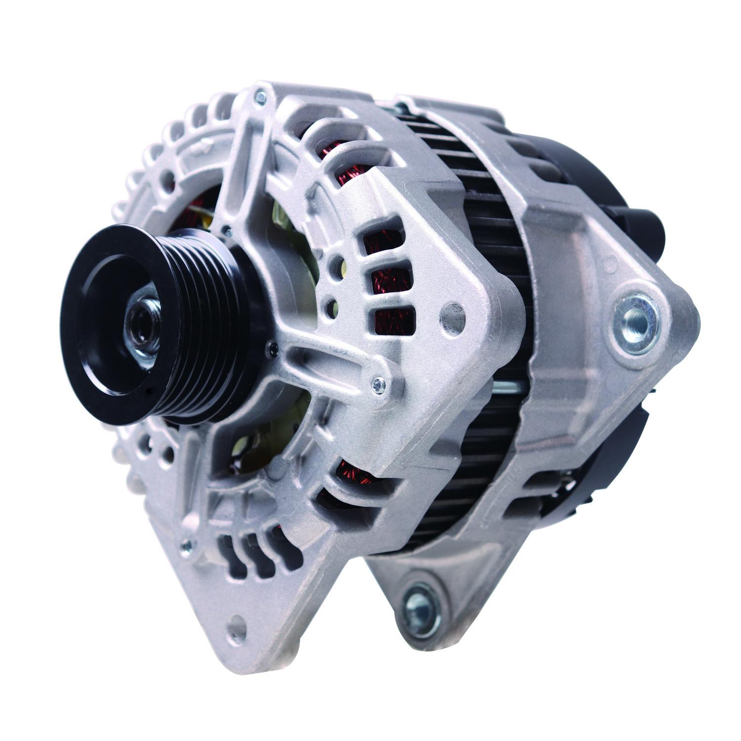 WAI 11470N - Alternator WAI 11470N Alternator product image 10 of 11