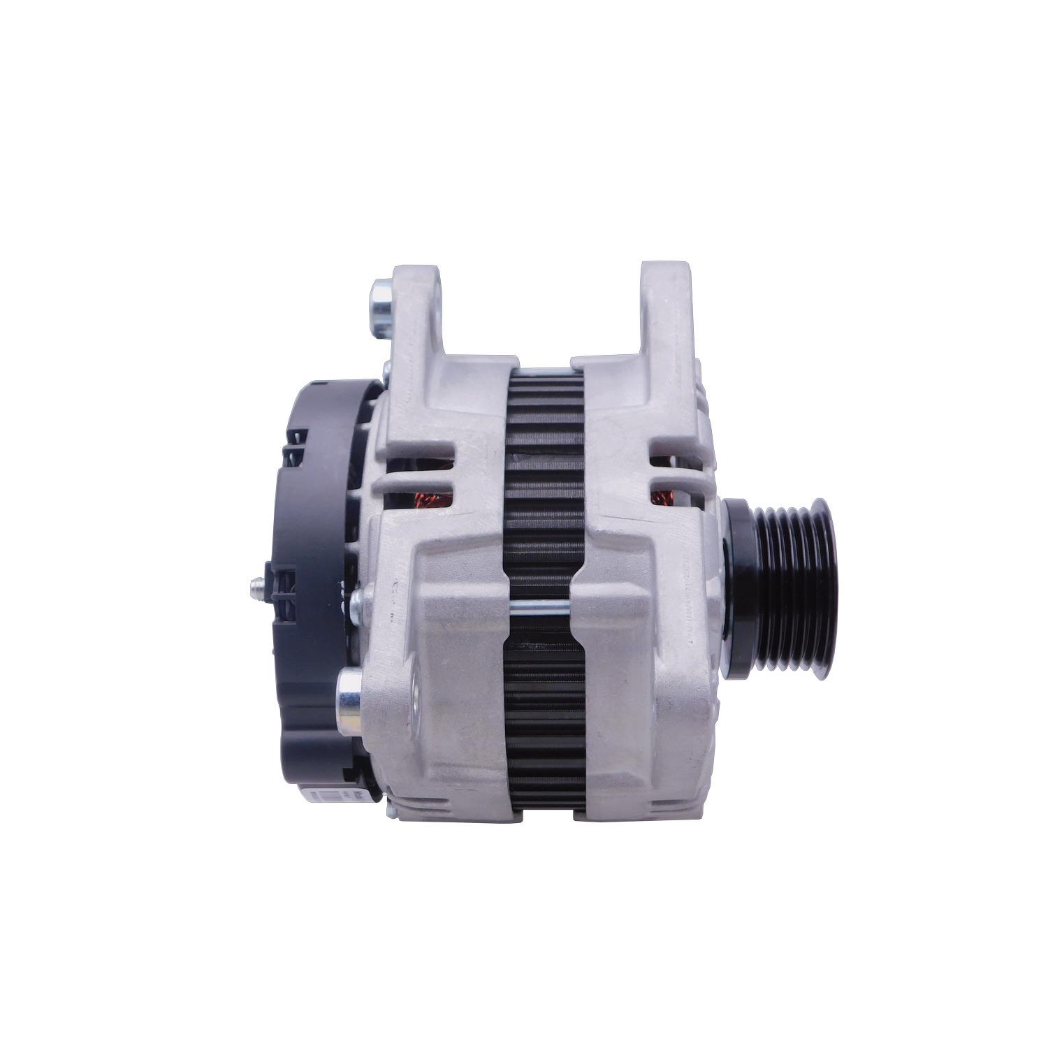 WAI 11470N - Alternator WAI 11470N Alternator product image 11 of 11