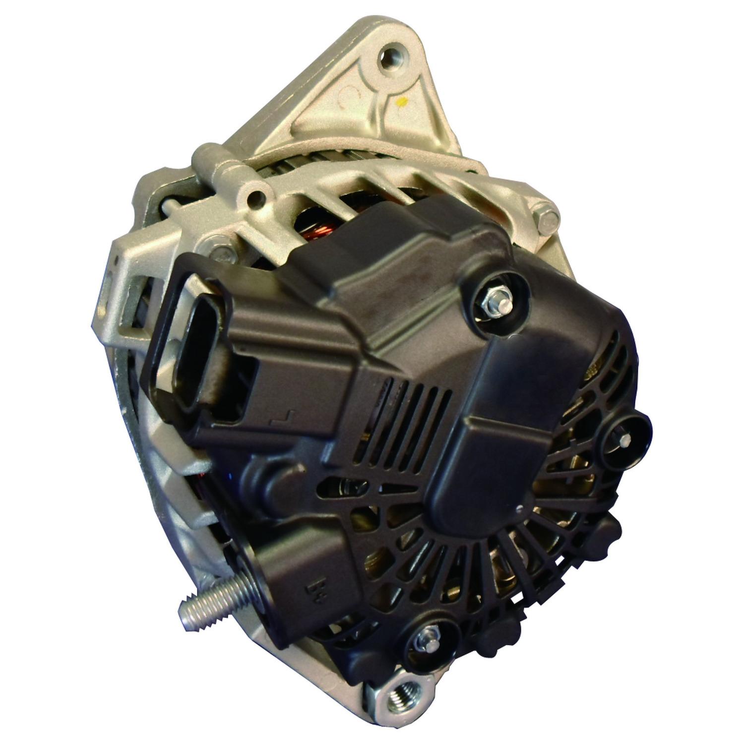 WAI 11471N Alternator product image 1 of 8