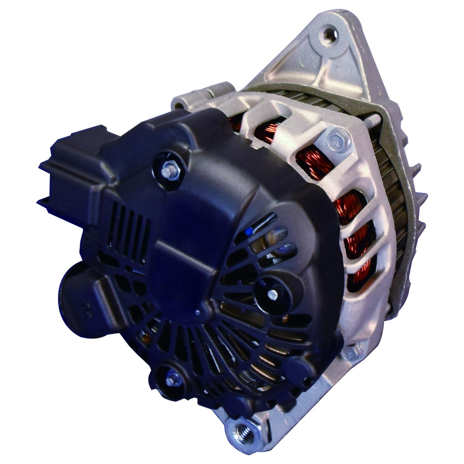 WAI 11471N Alternator product image 2 of 8