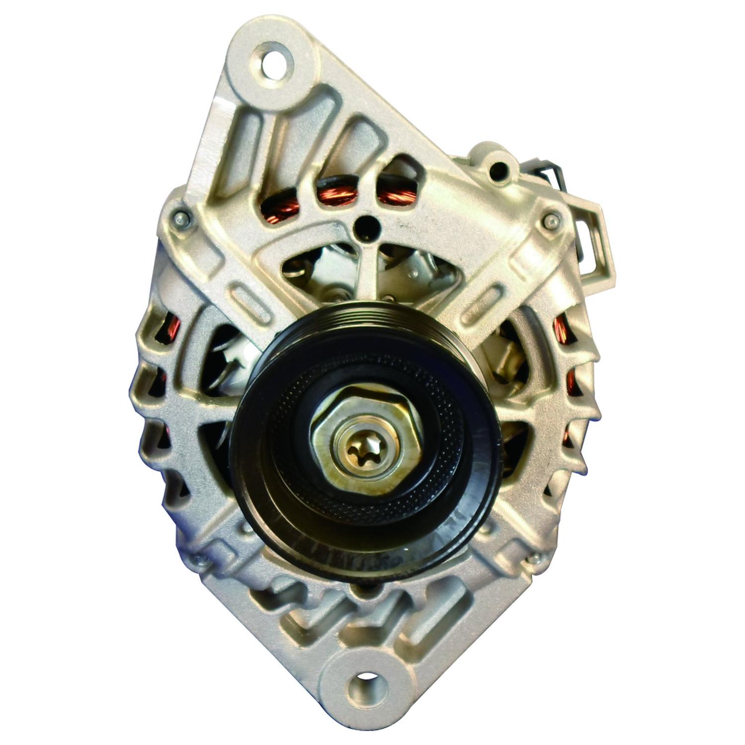 WAI 11471N Alternator product image 3 of 8