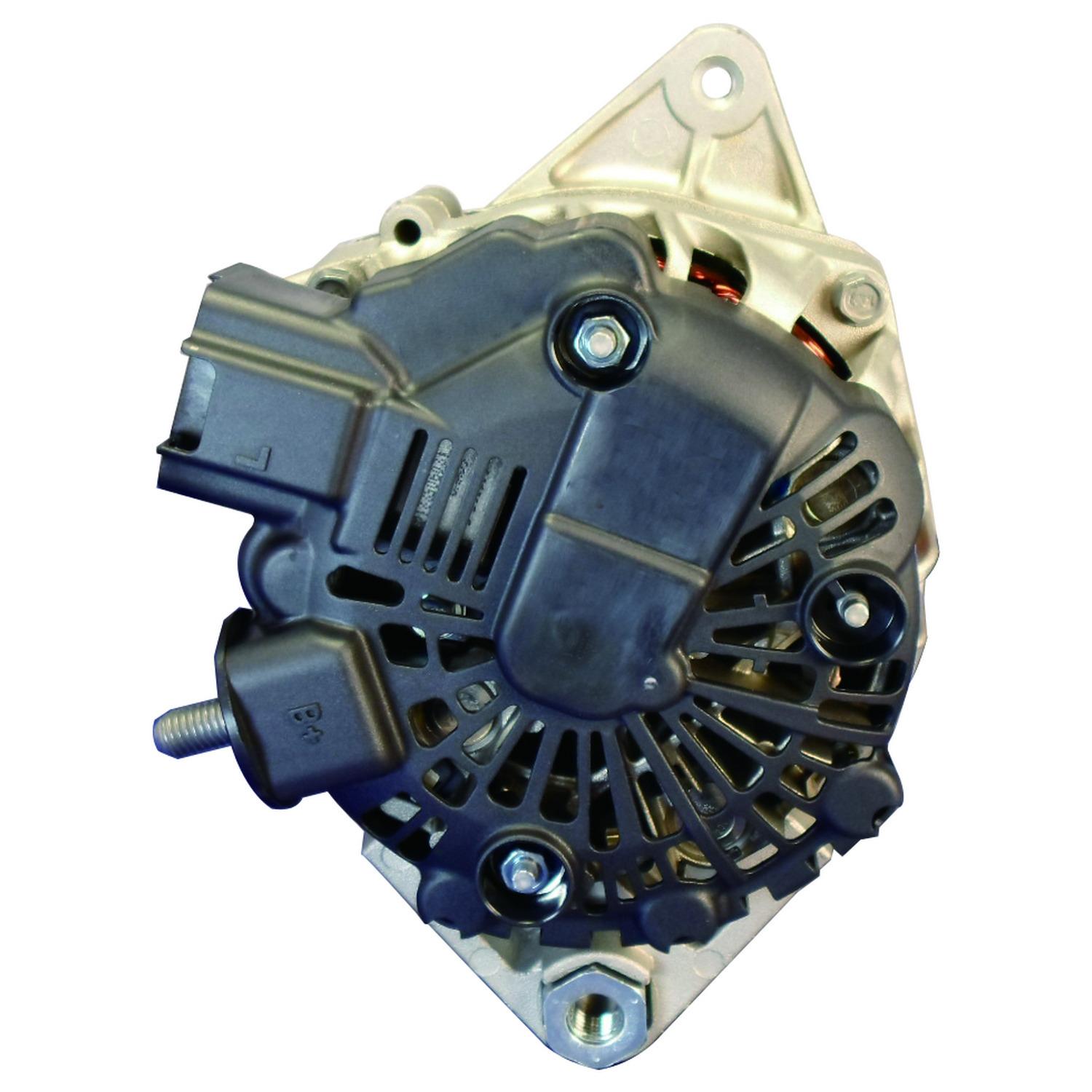 WAI 11471N Alternator product image 4 of 8