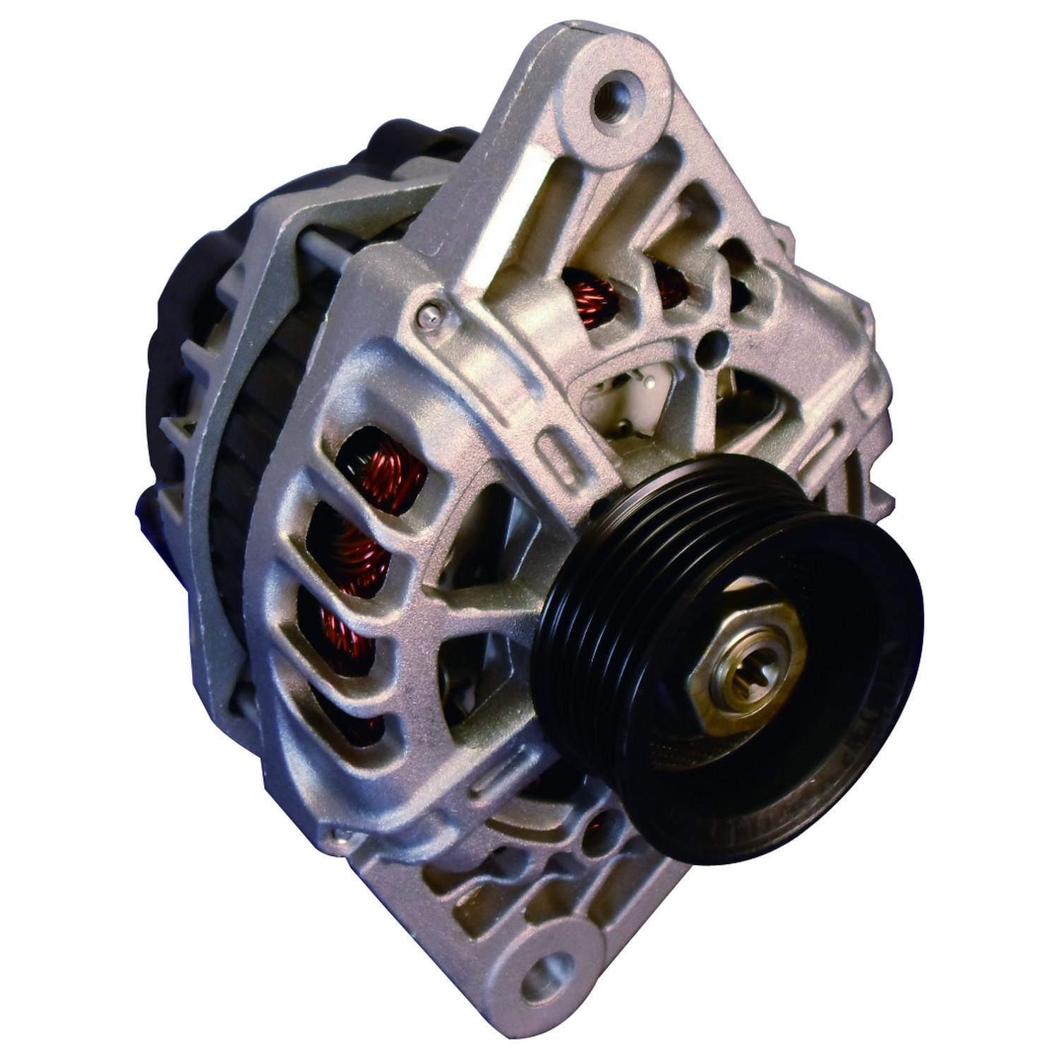 WAI 11471N Alternator product image 5 of 8