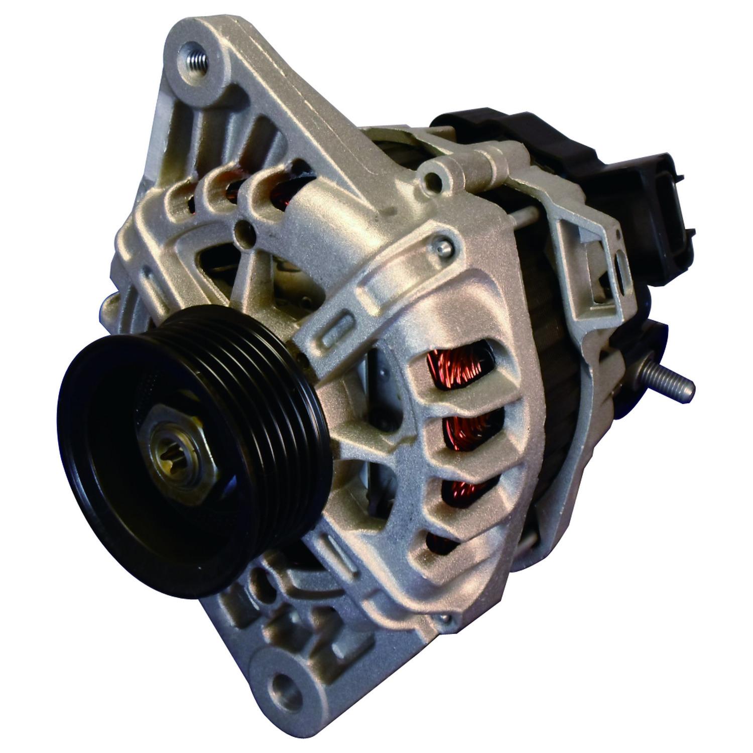 WAI 11471N Alternator product image 6 of 8