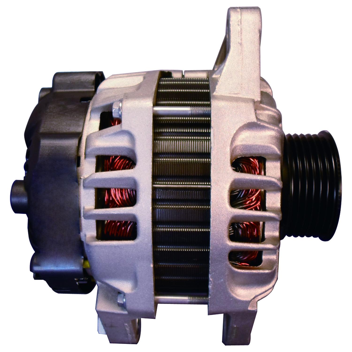 WAI 11471N Alternator product image 7 of 8