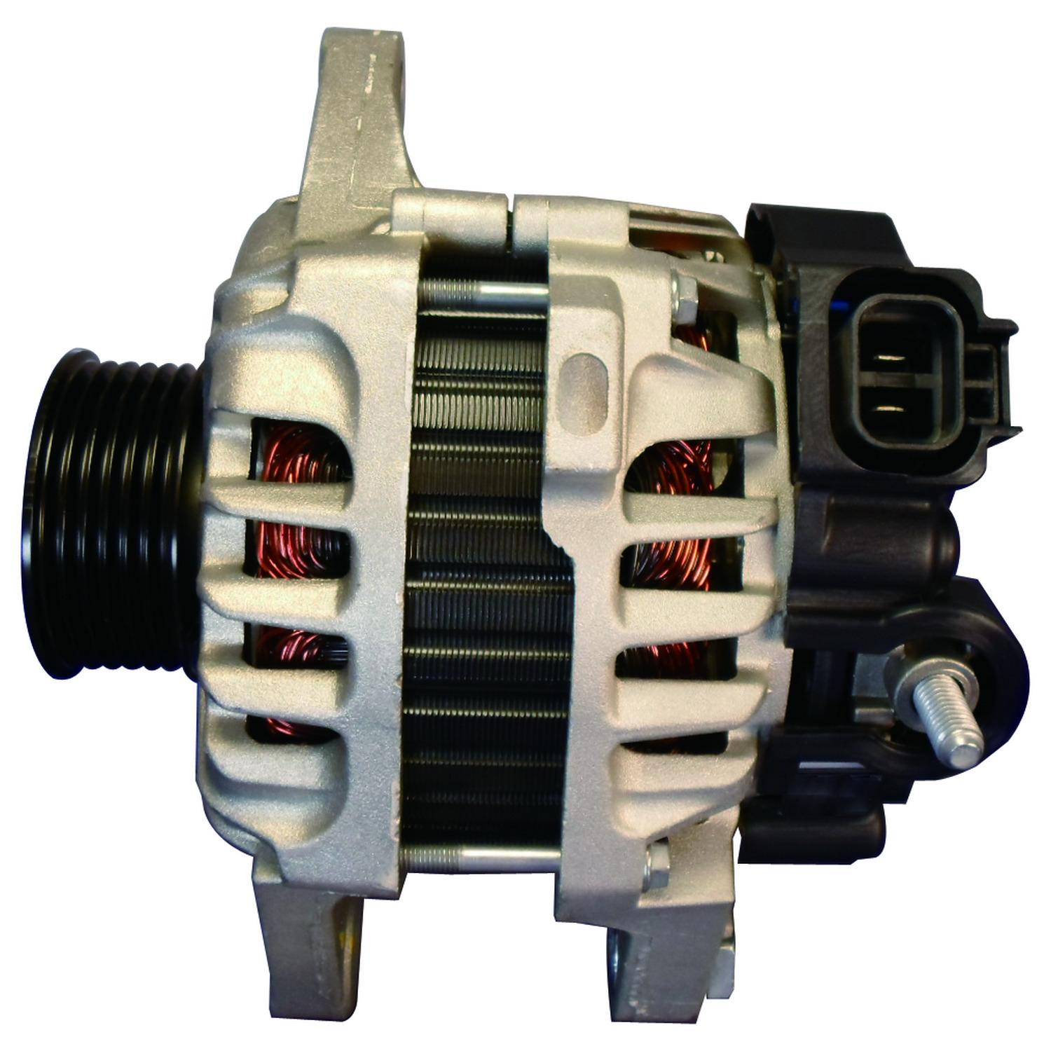 WAI 11471N Alternator product image 8 of 8