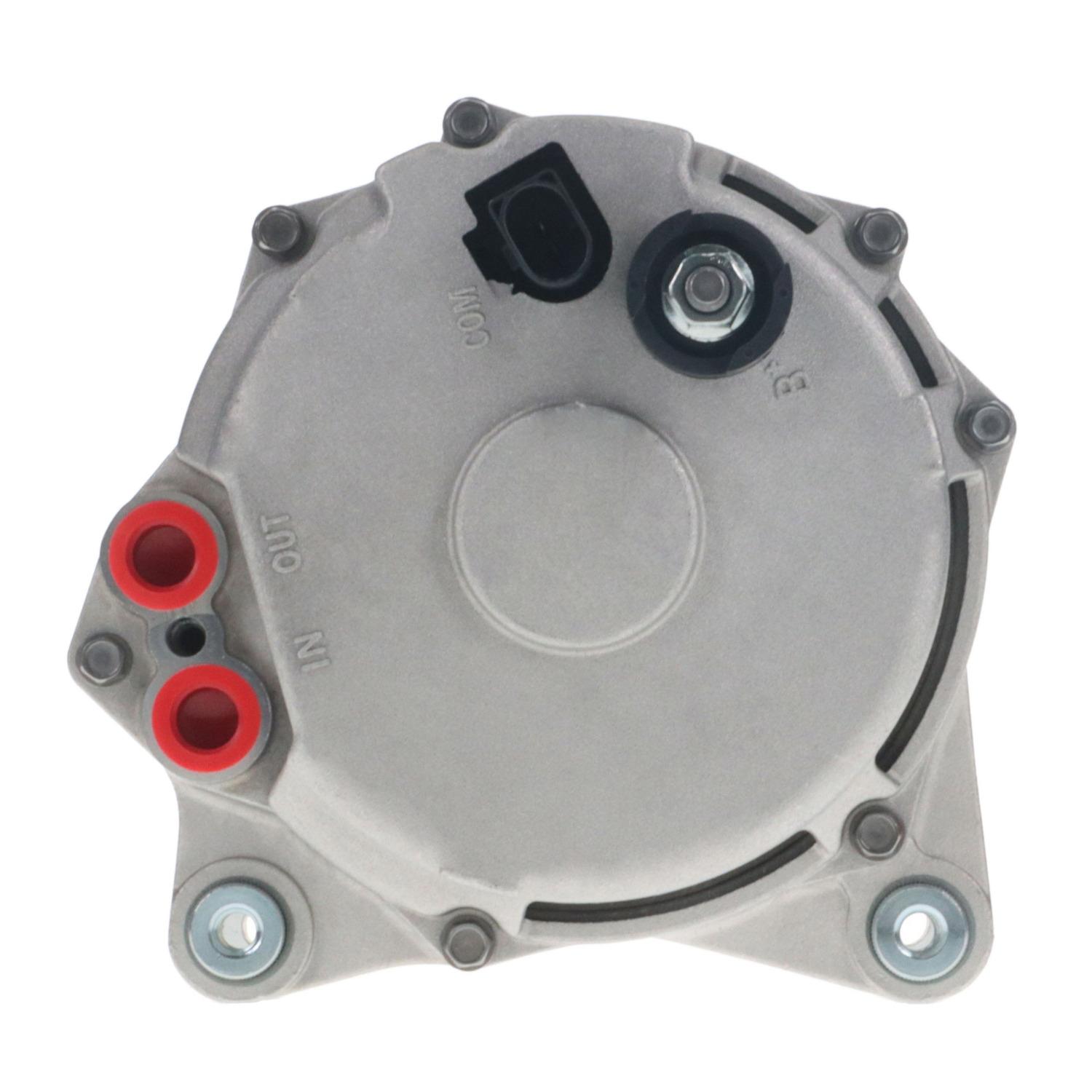 WAI 11473N - Alternator WAI 11473N Alternator product image 1 of 7