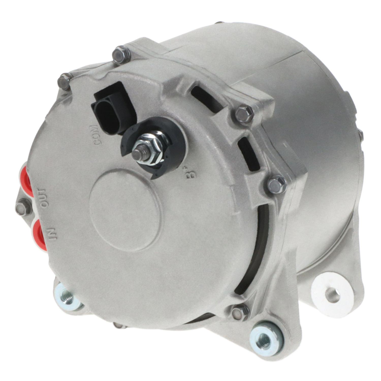 WAI 11473N - Alternator WAI 11473N Alternator product image 2 of 7