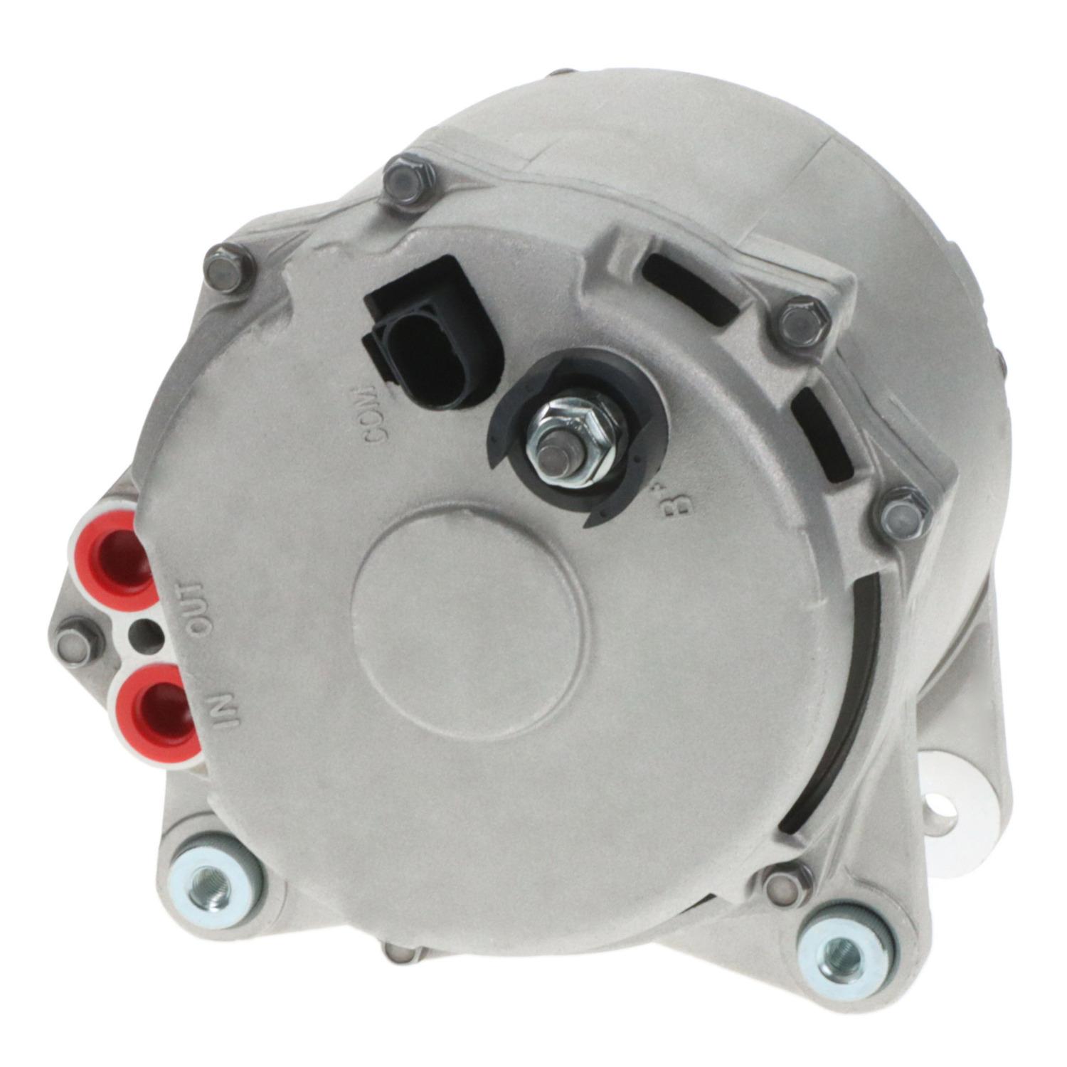 WAI 11473N - Alternator WAI 11473N Alternator product image 4 of 7