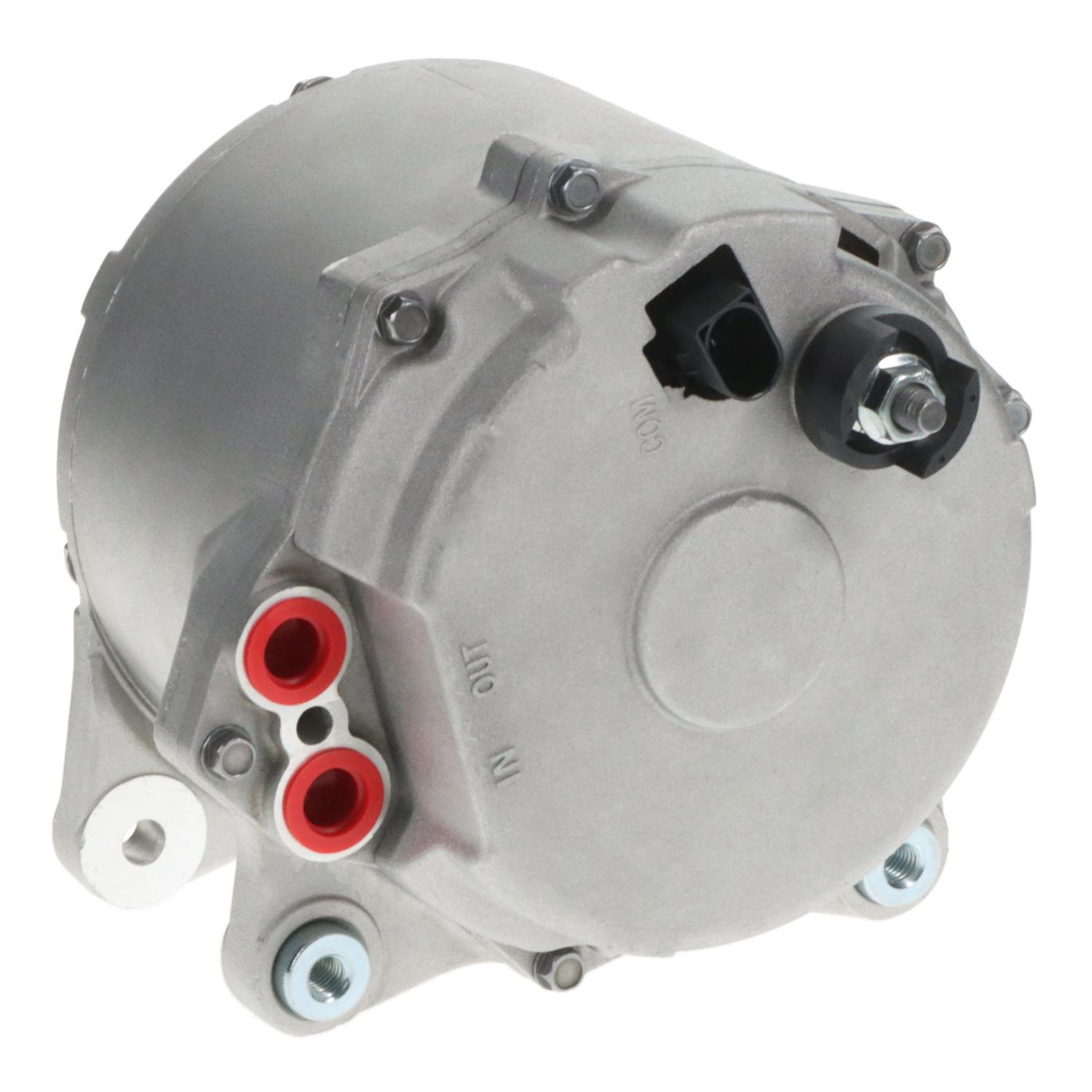 WAI 11473N - Alternator WAI 11473N Alternator product image 5 of 7