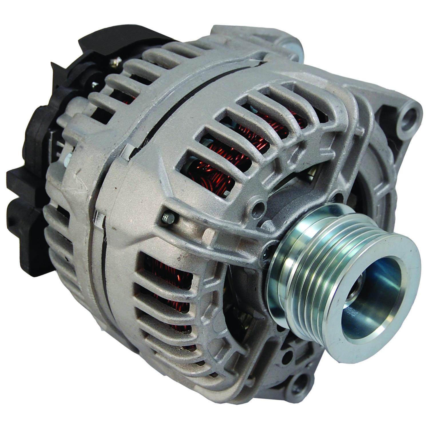 WAI 11475N Alternator product image 2 of 2