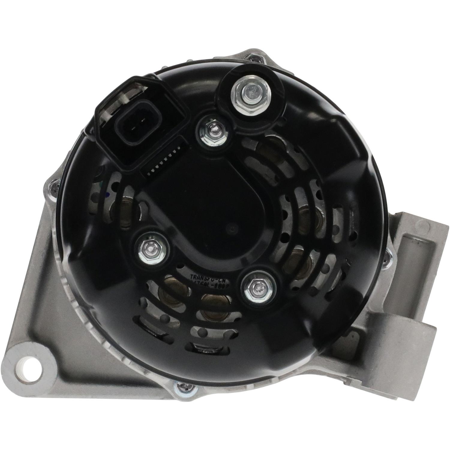 WAI 11476N - Alternator WAI 11476N Alternator product image 1 of 17