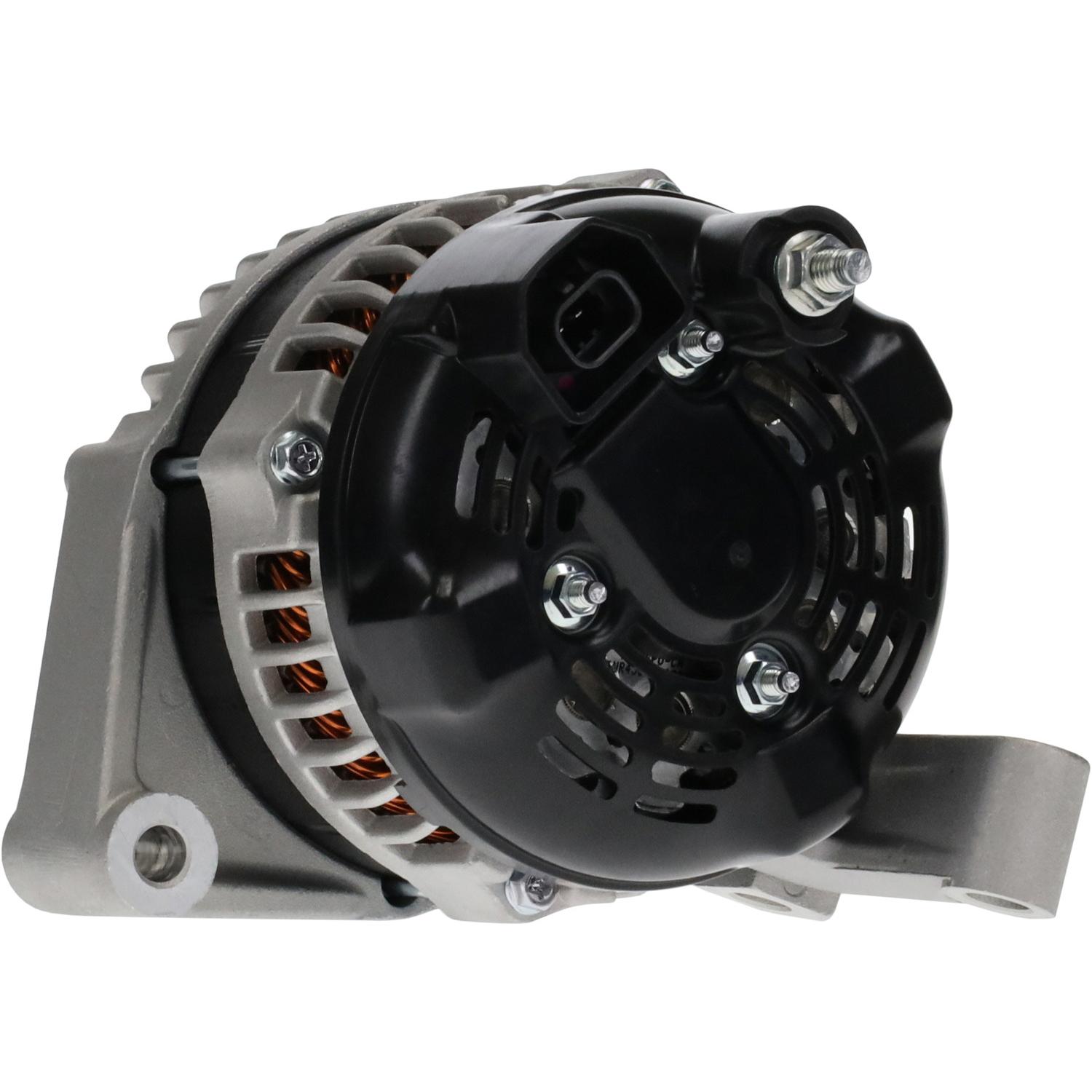 WAI 11476N - Alternator WAI 11476N Alternator product image 2 of 17