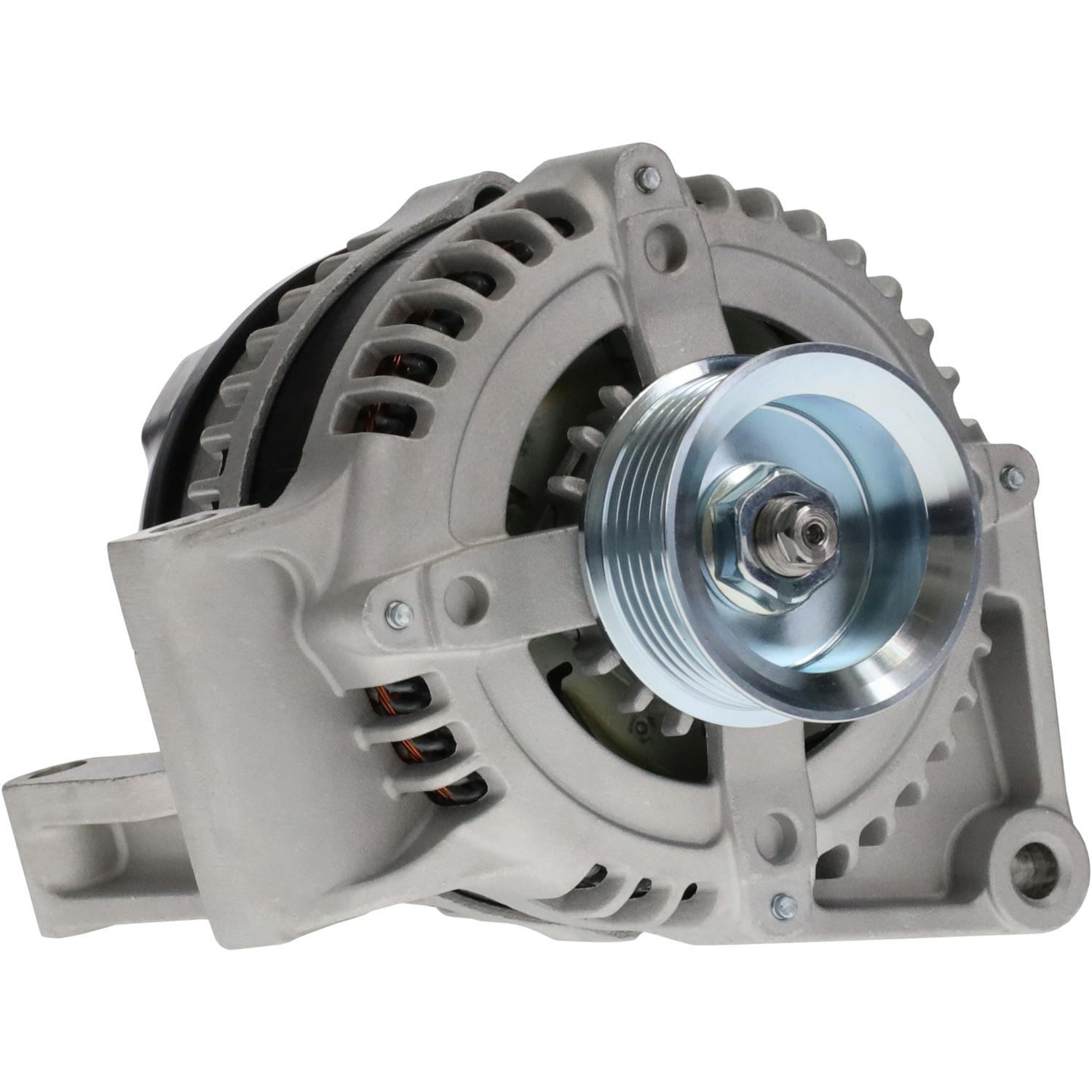 WAI 11476N - Alternator WAI 11476N Alternator product image 3 of 17