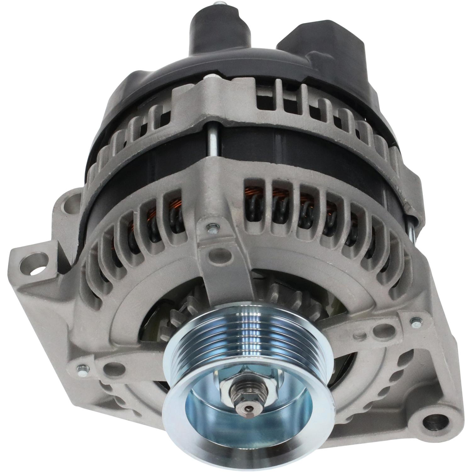 WAI 11476N - Alternator WAI 11476N Alternator product image 4 of 17