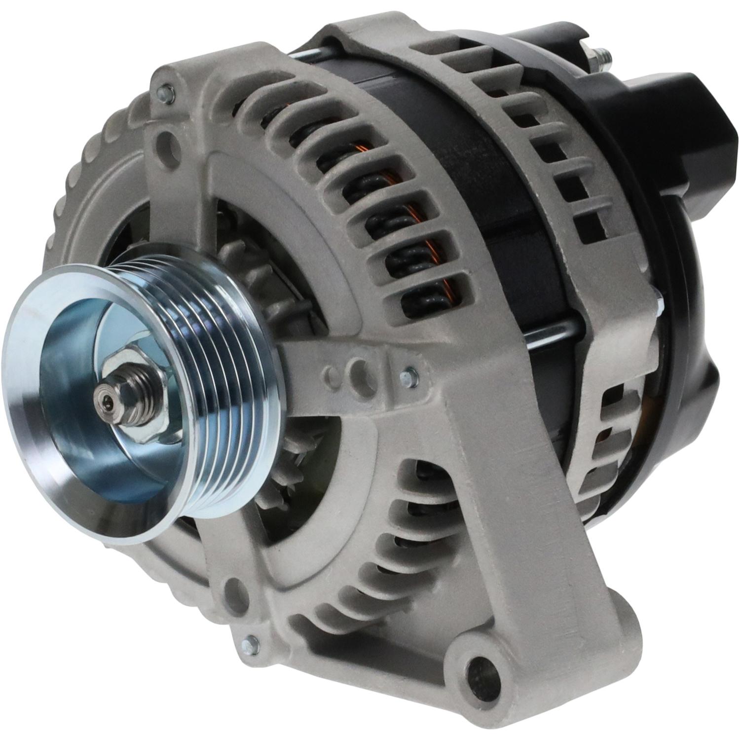 WAI 11476N - Alternator WAI 11476N Alternator product image 5 of 17