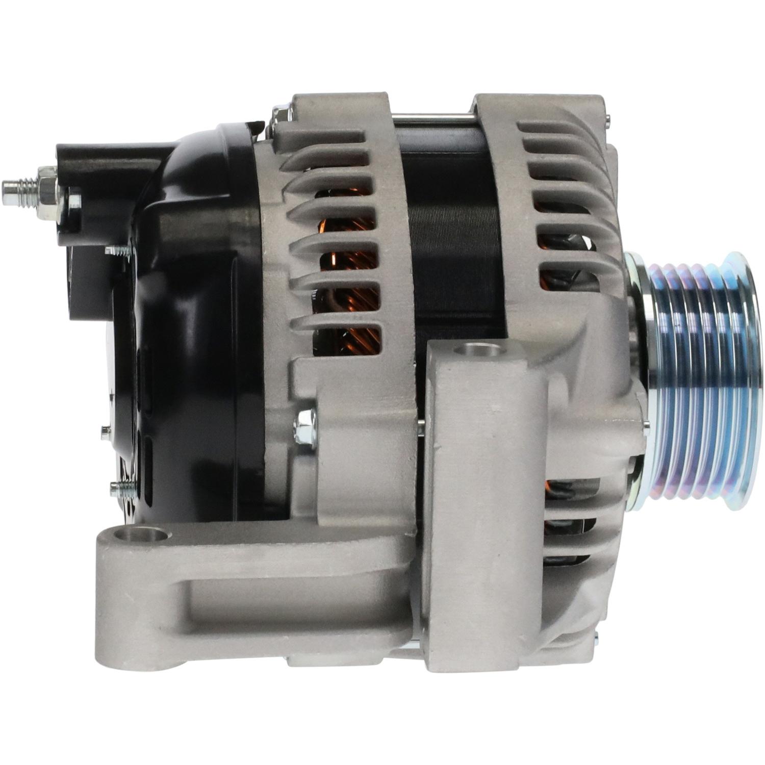 WAI 11476N - Alternator WAI 11476N Alternator product image 6 of 17