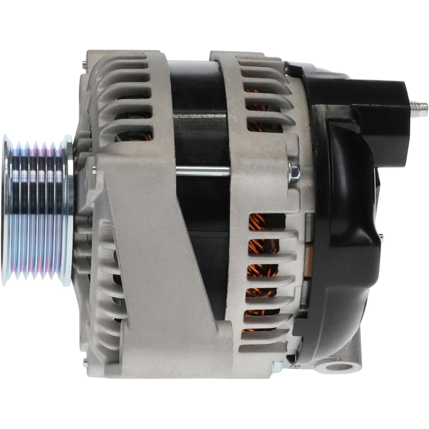 WAI 11476N - Alternator WAI 11476N Alternator product image 7 of 17