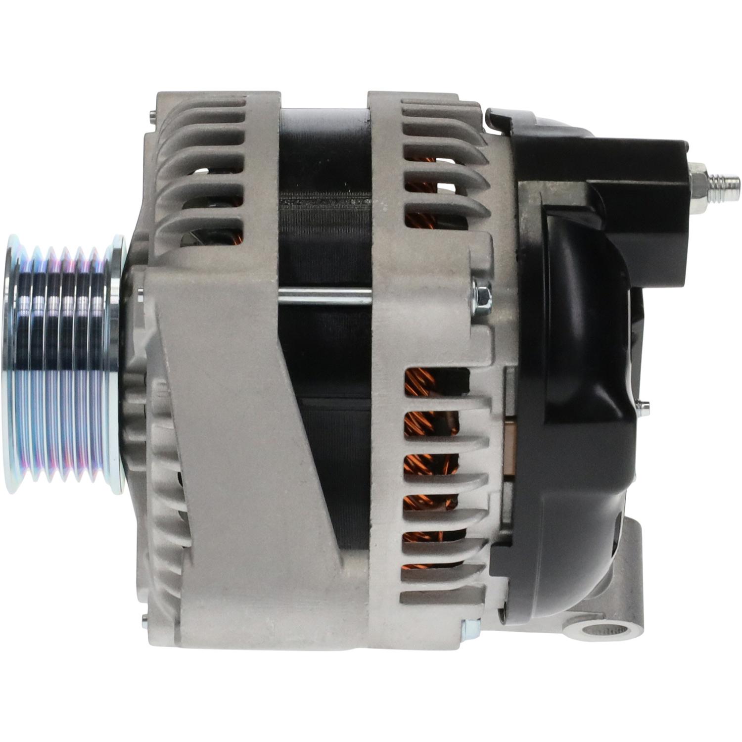 WAI 11476N - Alternator WAI 11476N Alternator product image 8 of 17