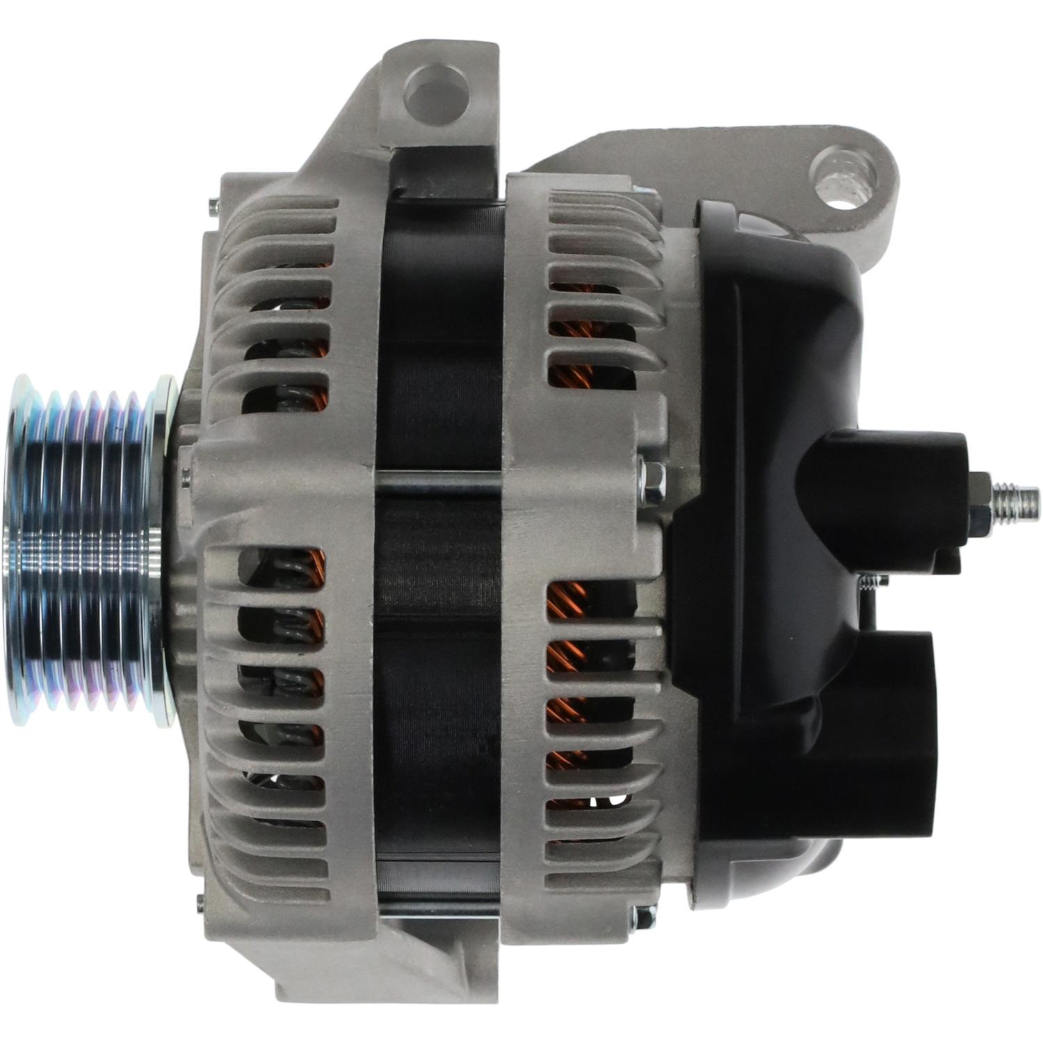 WAI 11476N - Alternator WAI 11476N Alternator product image 9 of 17