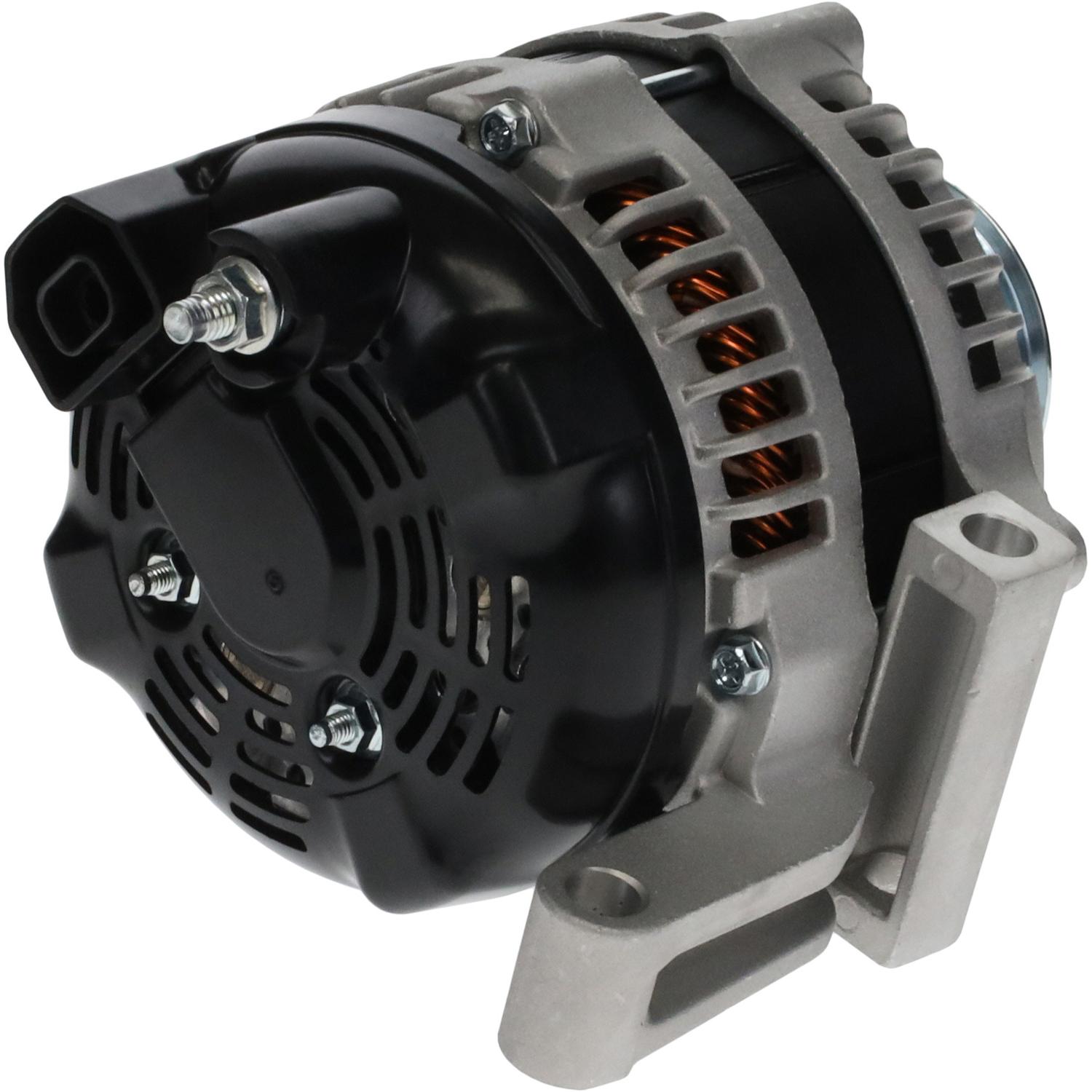 WAI 11476N - Alternator WAI 11476N Alternator product image 10 of 17