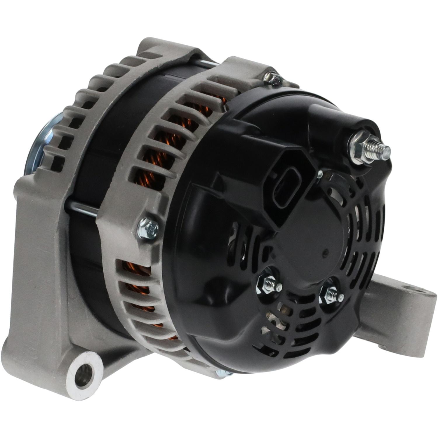 WAI 11476N - Alternator WAI 11476N Alternator product image 11 of 17
