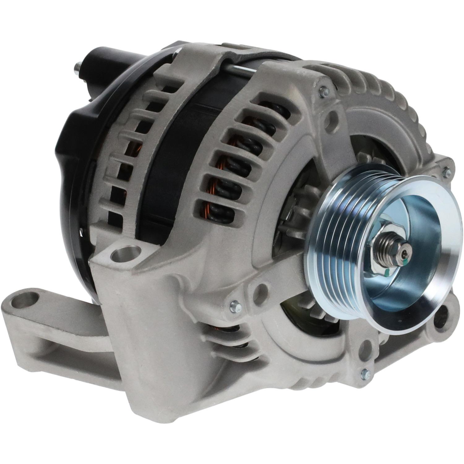 WAI 11476N - Alternator WAI 11476N Alternator product image 12 of 17