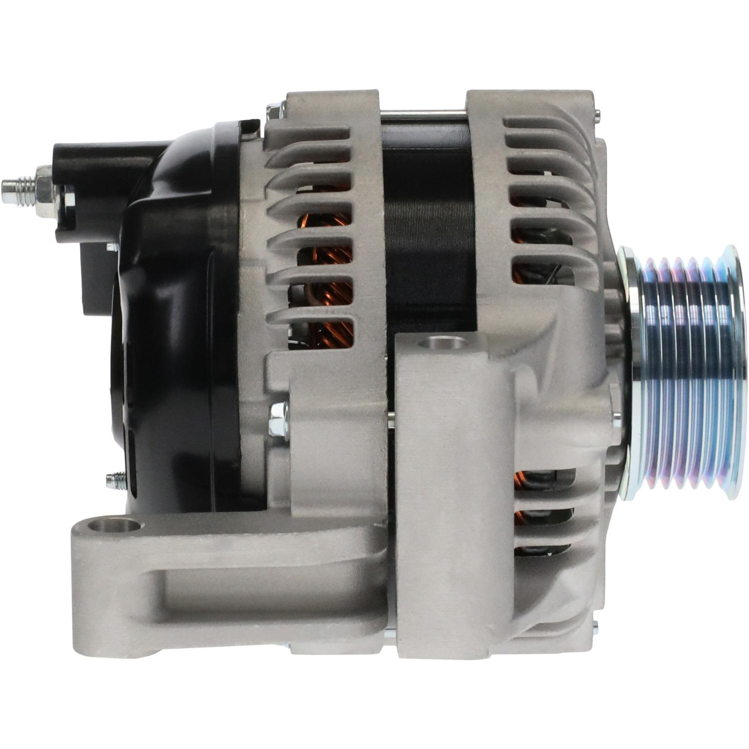WAI 11476N - Alternator WAI 11476N Alternator product image 15 of 17