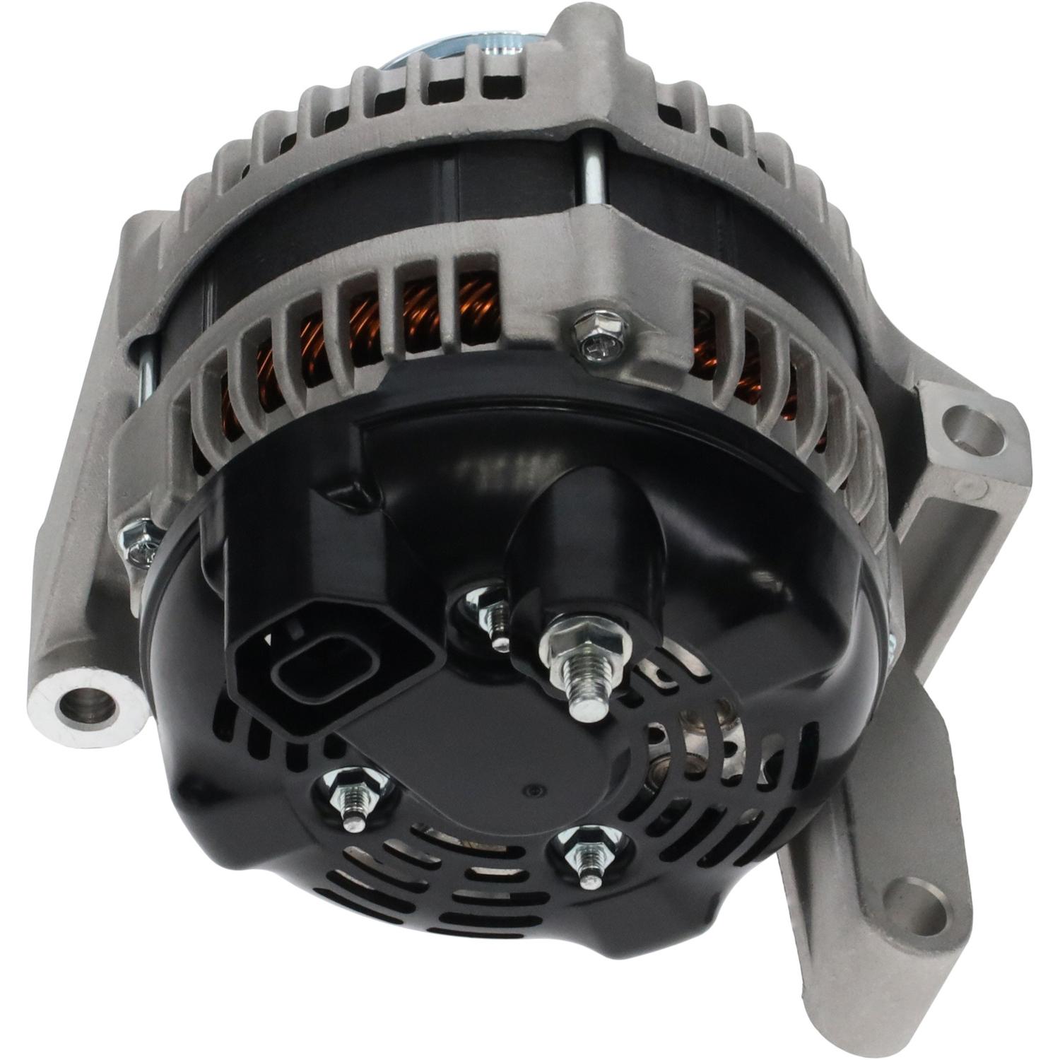 WAI 11476N - Alternator WAI 11476N Alternator product image 16 of 17