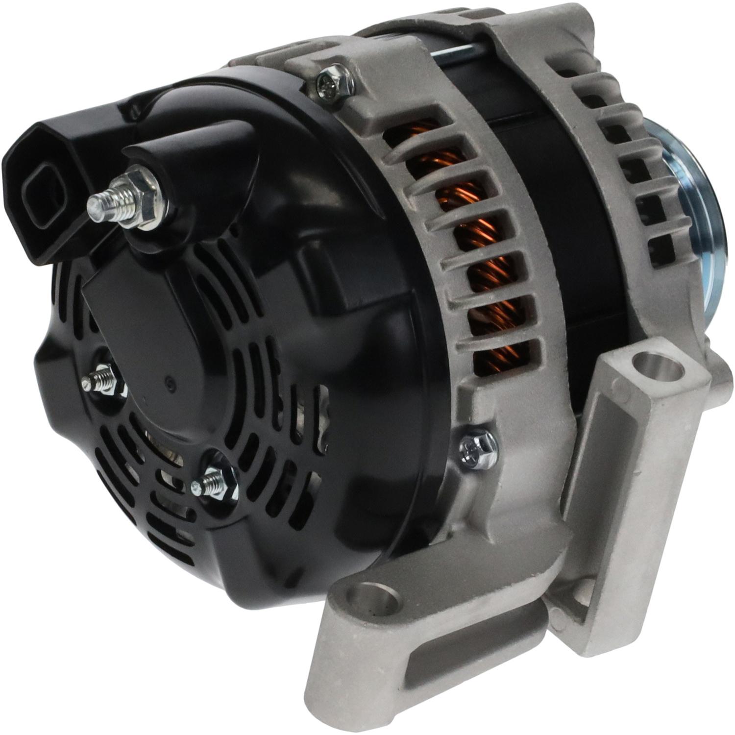WAI 11476N - Alternator WAI 11476N Alternator product image 17 of 17