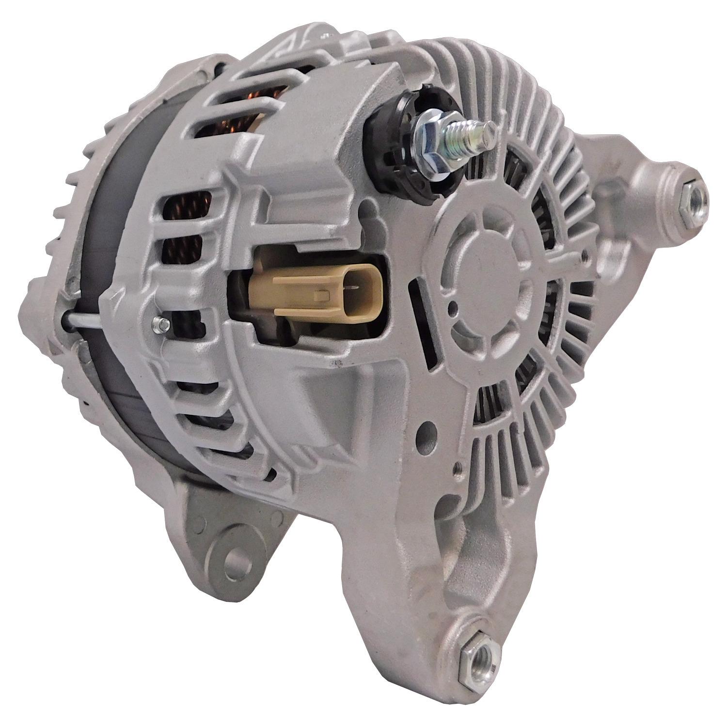 WAI 11477N - Alternator WAI 11477N Alternator product image 1 of 8