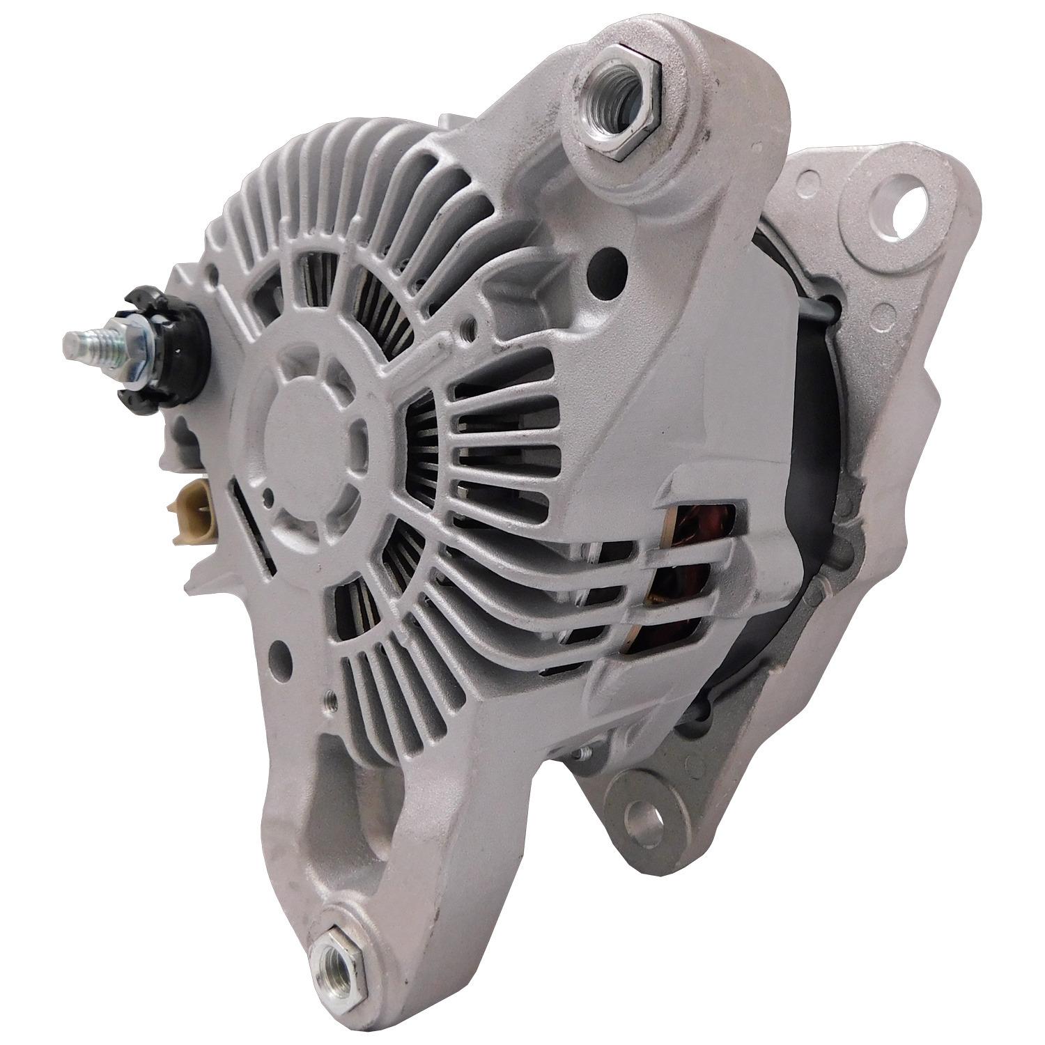 WAI 11477N - Alternator WAI 11477N Alternator product image 2 of 8