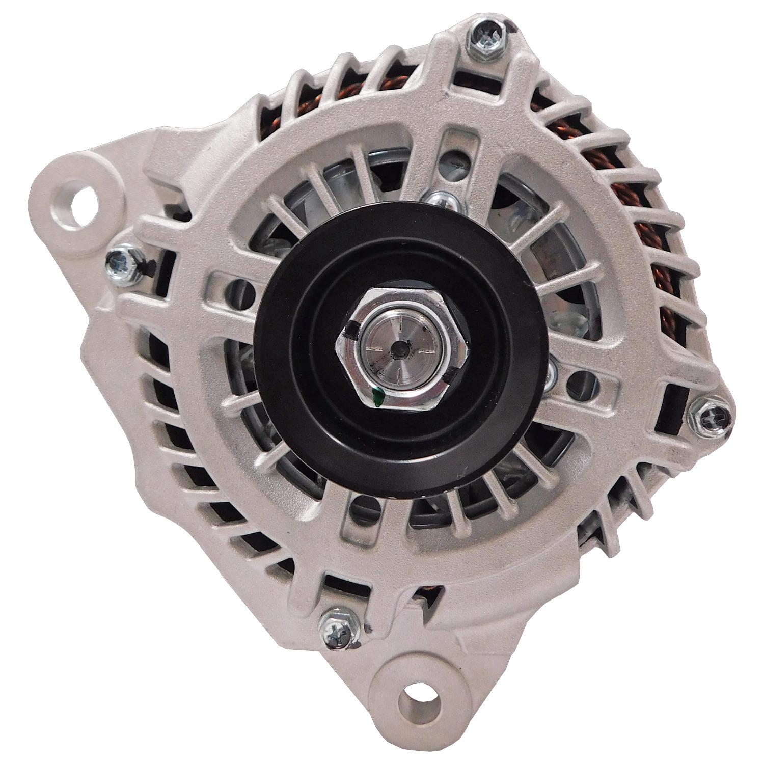 WAI 11477N - Alternator WAI 11477N Alternator product image 3 of 8