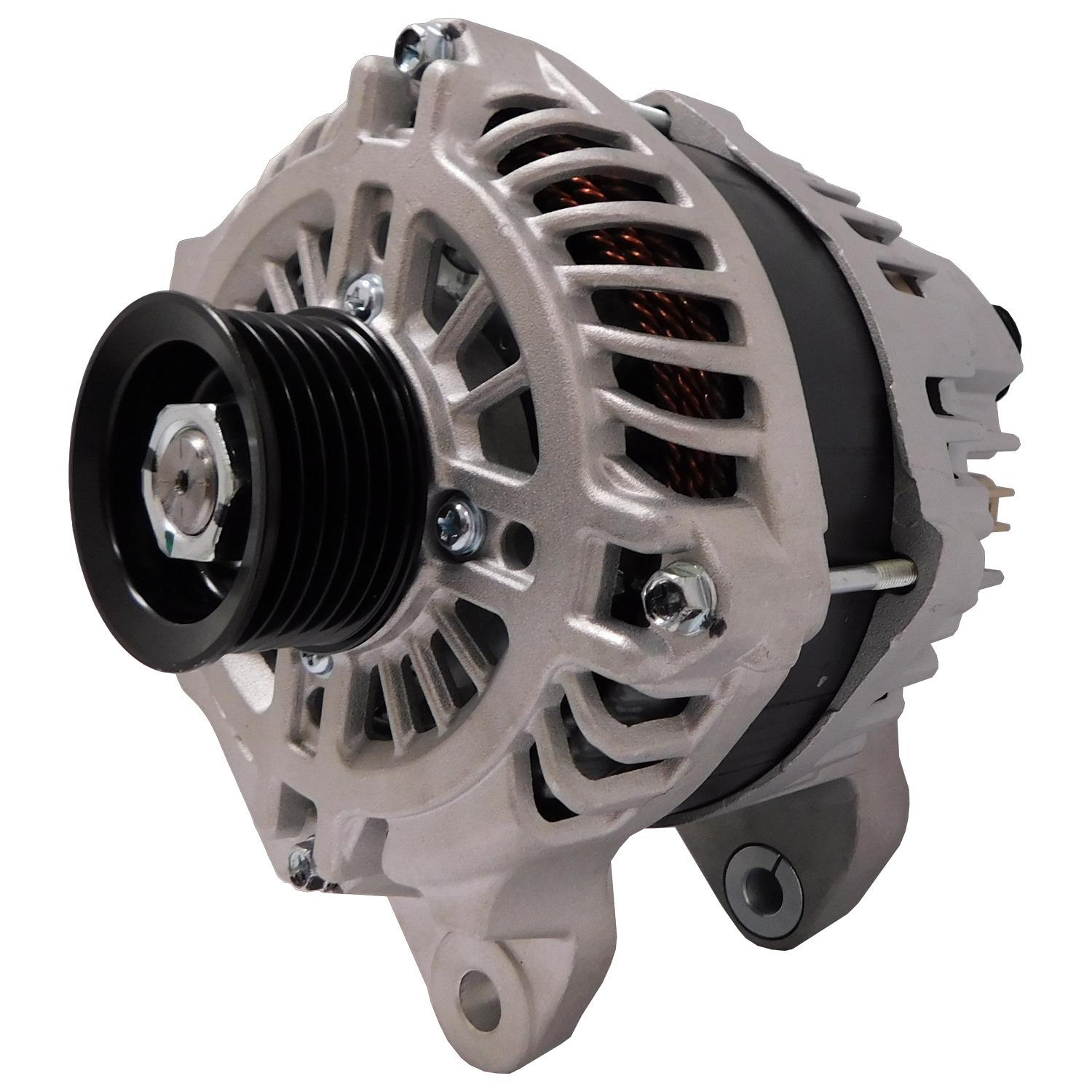 WAI 11477N - Alternator WAI 11477N Alternator product image 6 of 8