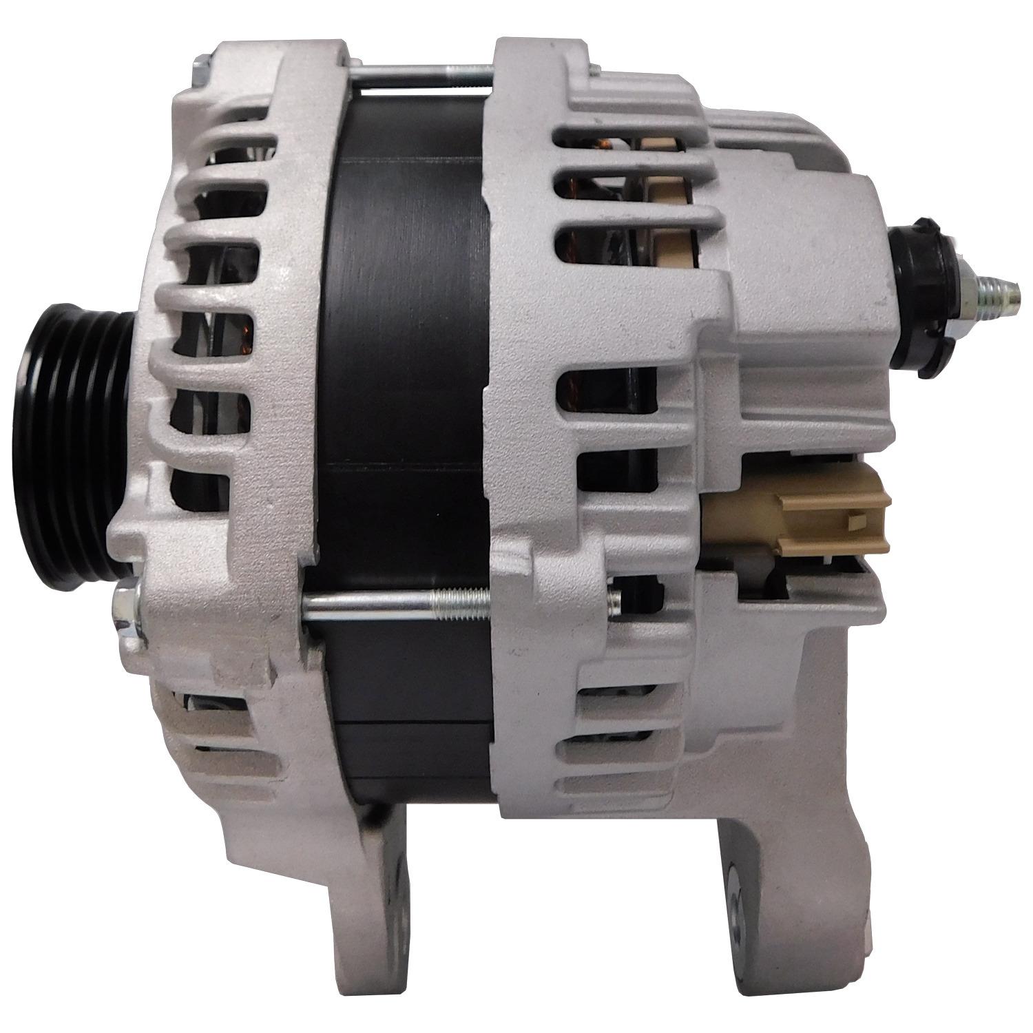 WAI 11477N - Alternator WAI 11477N Alternator product image 8 of 8