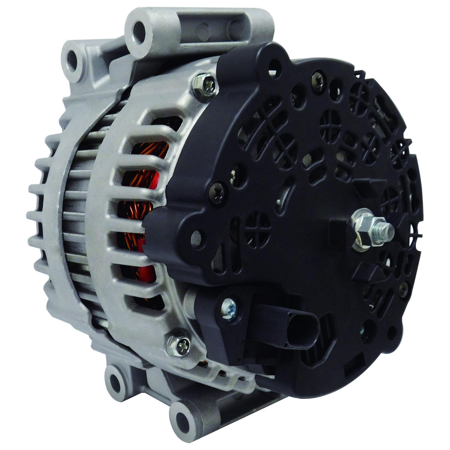 WAI 11478N - Alternator WAI 11478N Alternator product image 1 of 7