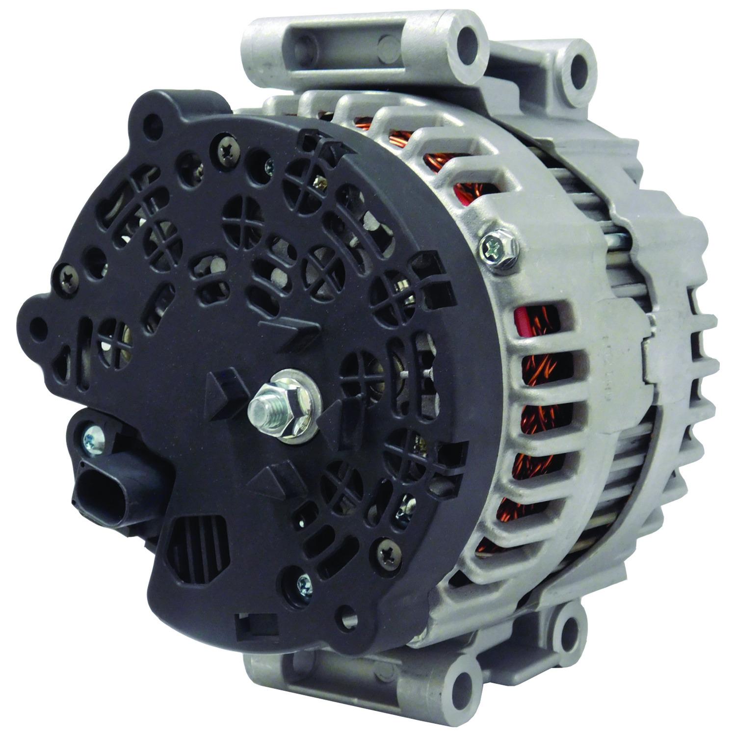 WAI 11478N - Alternator WAI 11478N Alternator product image 2 of 7