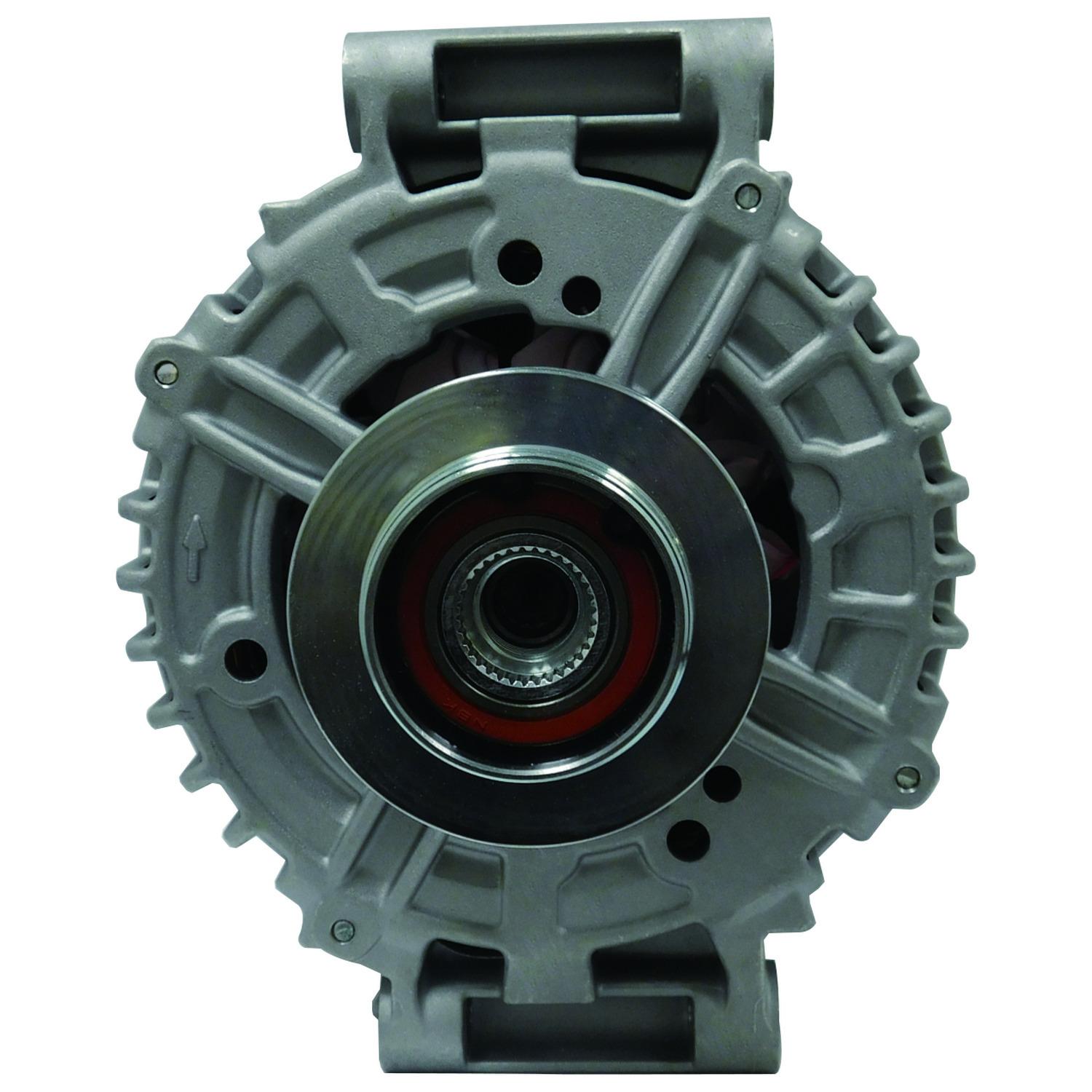 WAI 11478N - Alternator WAI 11478N Alternator product image 3 of 7