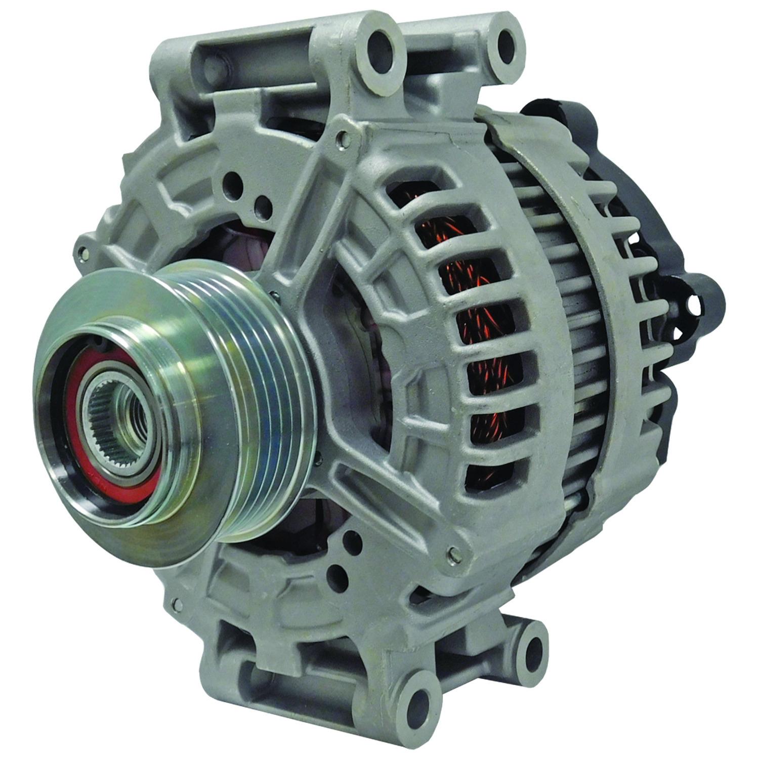 WAI 11478N - Alternator WAI 11478N Alternator product image 5 of 7