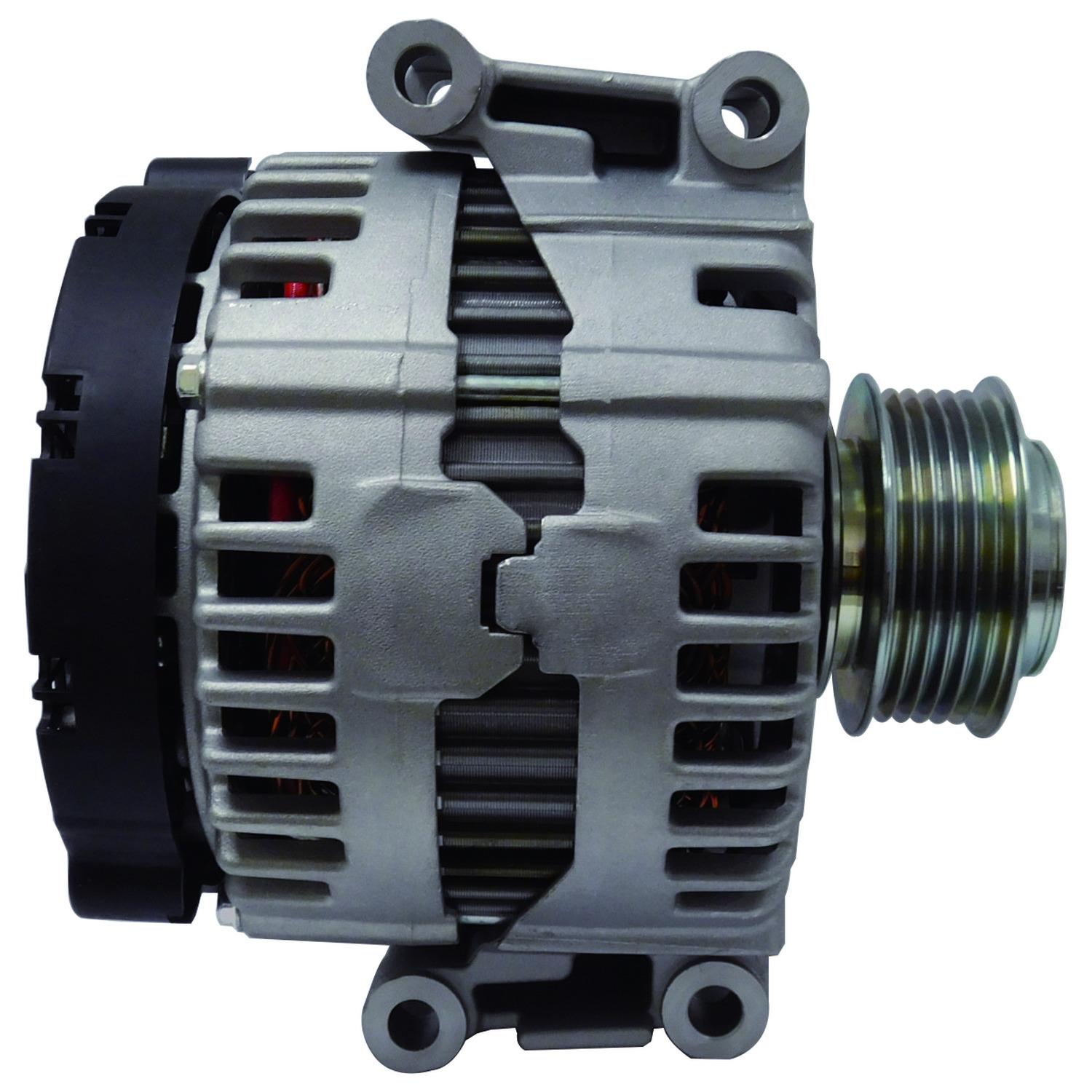 WAI 11478N - Alternator WAI 11478N Alternator product image 6 of 7