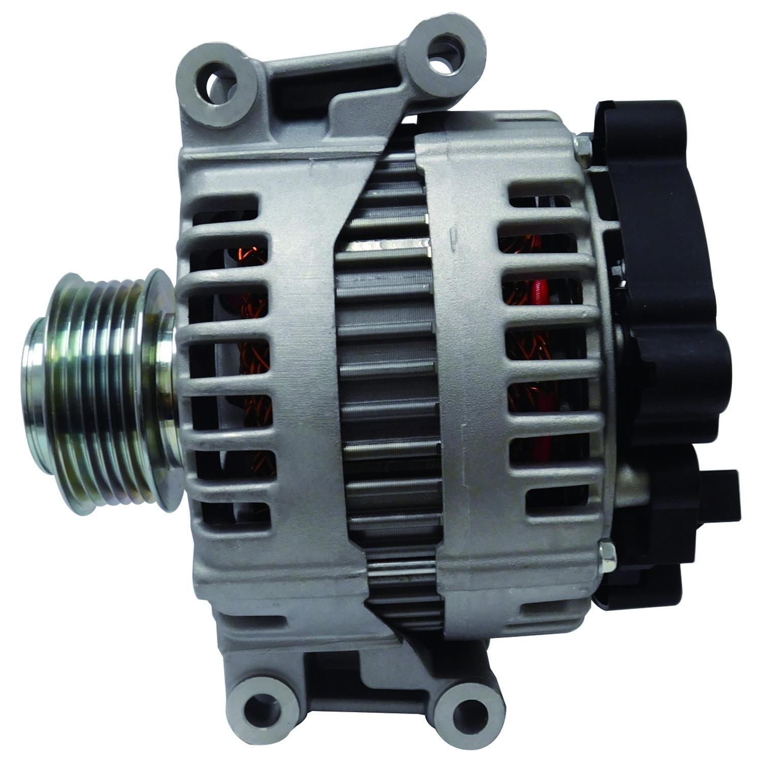 WAI 11478N - Alternator WAI 11478N Alternator product image 7 of 7