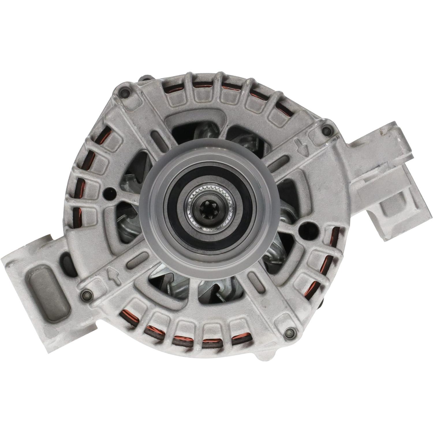 WAI 11485N - Alternator WAI 11485N Alternator product image 2 of 17