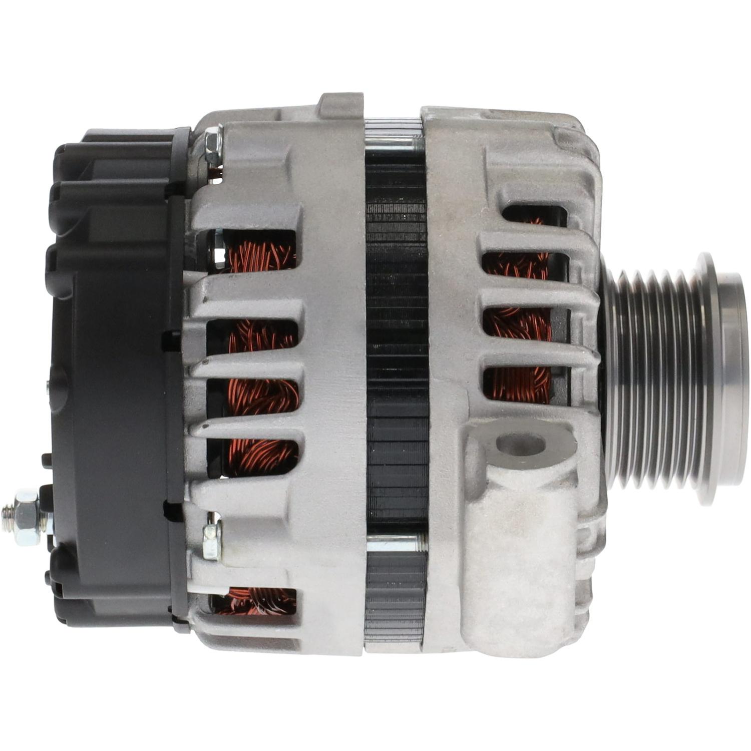 WAI 11485N - Alternator WAI 11485N Alternator product image 3 of 17