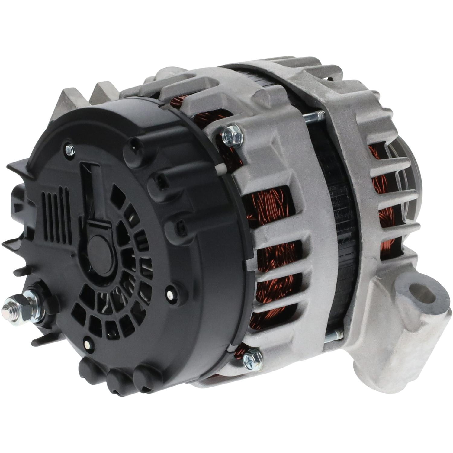 WAI 11485N - Alternator WAI 11485N Alternator product image 4 of 17
